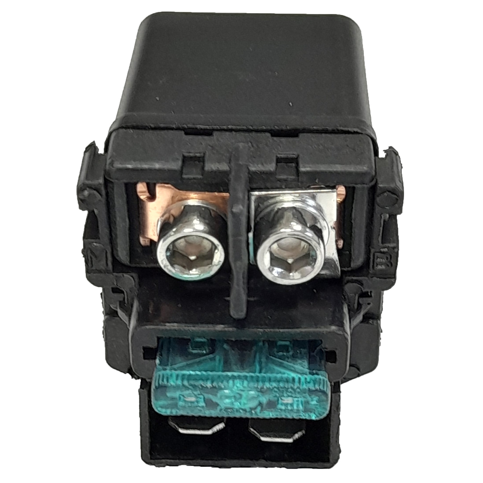 Anlasserrelais Starter Relais für Honda CB 1000 CBR 600 FX NT PC SLR ST VF VT VTR