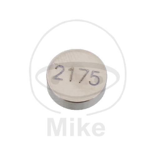 Ventil Einstellplättchen Shim 7.5 mm 2.175 JMP BC48-075-2.175