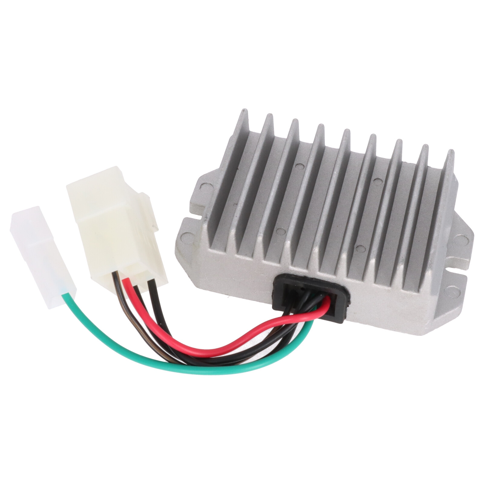 Laderegler Regler elektronisch 12V MZ ETZ 250 TS ES für VAPE Zündung Powerdynamo