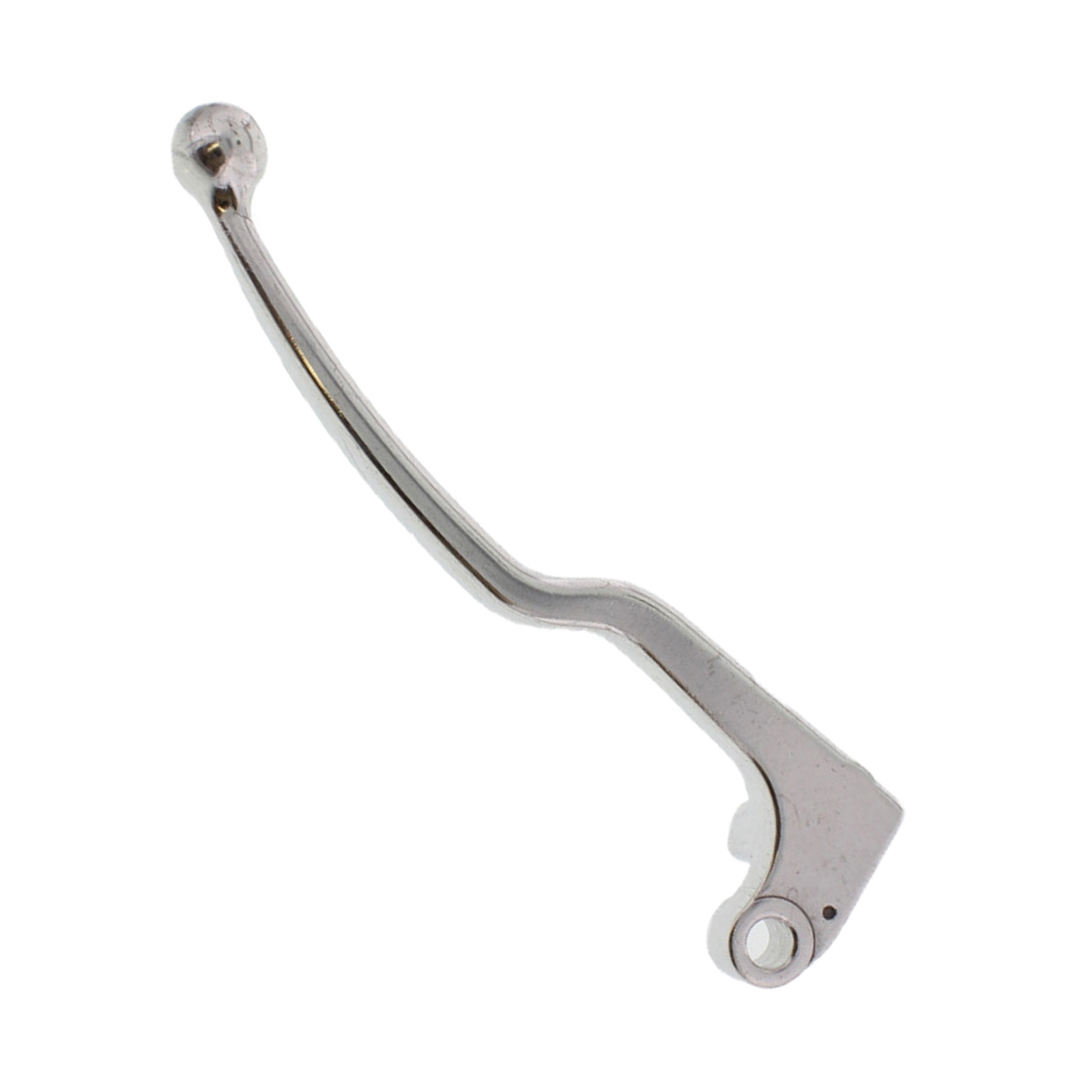 Accossato AGS01 Kupplungshebel für Aprilia RS660 RSV4 Tuono Yamaha FZ1 FZ6 FZ8 Fazer MT07 MT09 R7