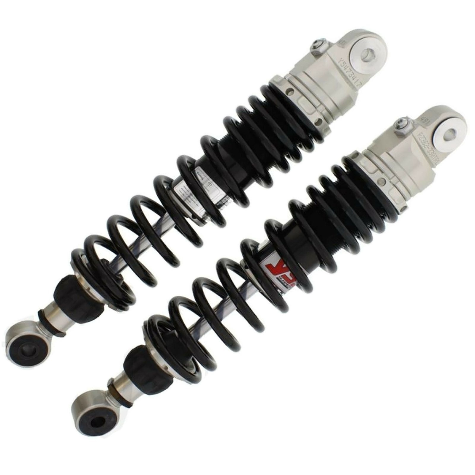 YSS RZ362-330TRL-43-88 Stoßdämpfer Federbeine für Suzuki GSX1200 Inazuma A31111 1999 - 2000