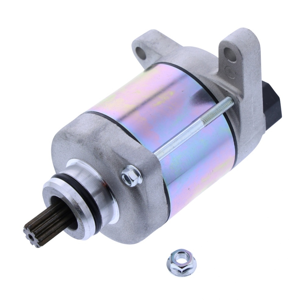 JMP 7003906 Anlasser für Honda CRF400 2020 - 2025 CRF450 2017 - 2026 Starter Motor