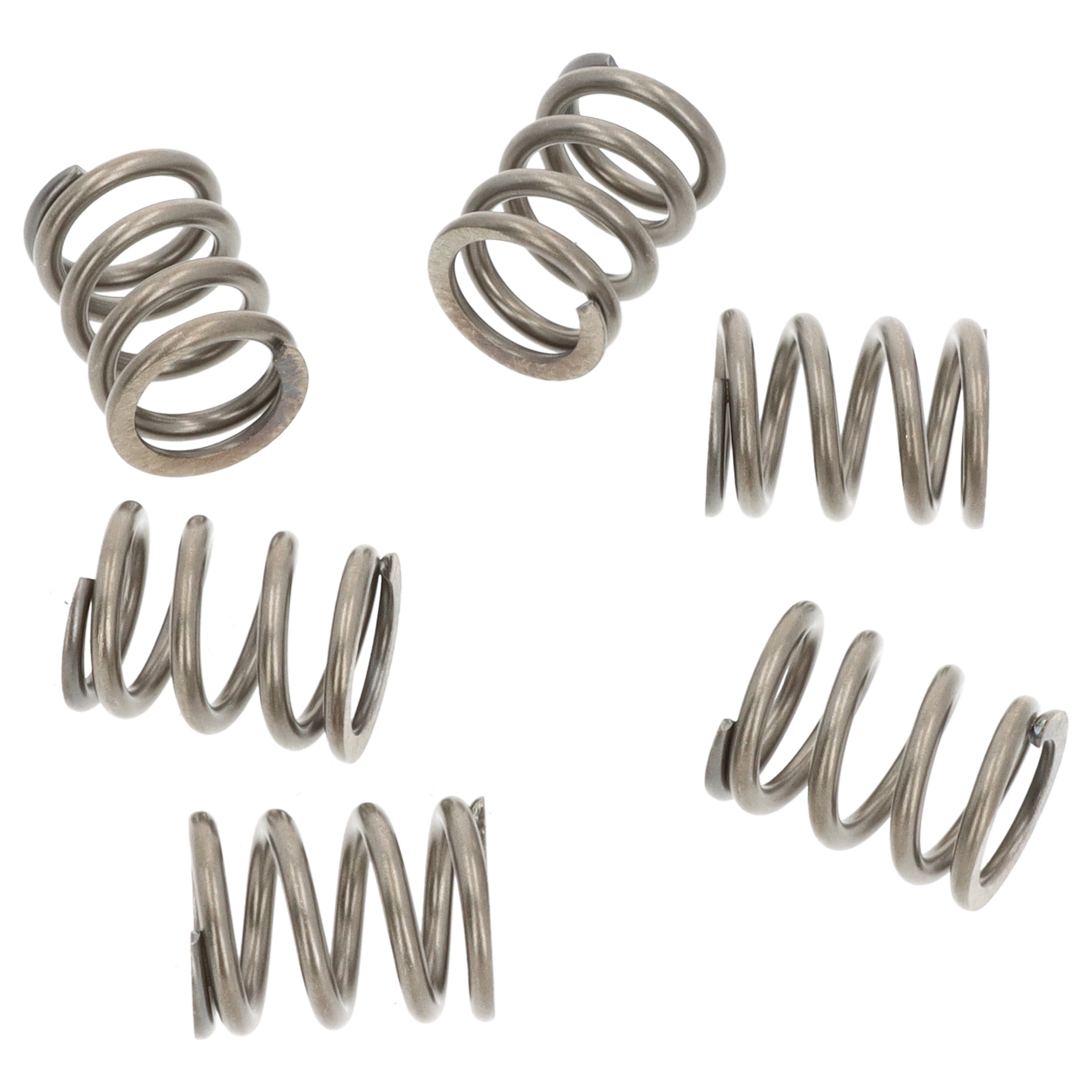 EBC CSK071 6x Kupplungsfedern Satz für Suzuki TL 1000 S AG3115 AG3215 1997-2000 R AM3212 1998-1999