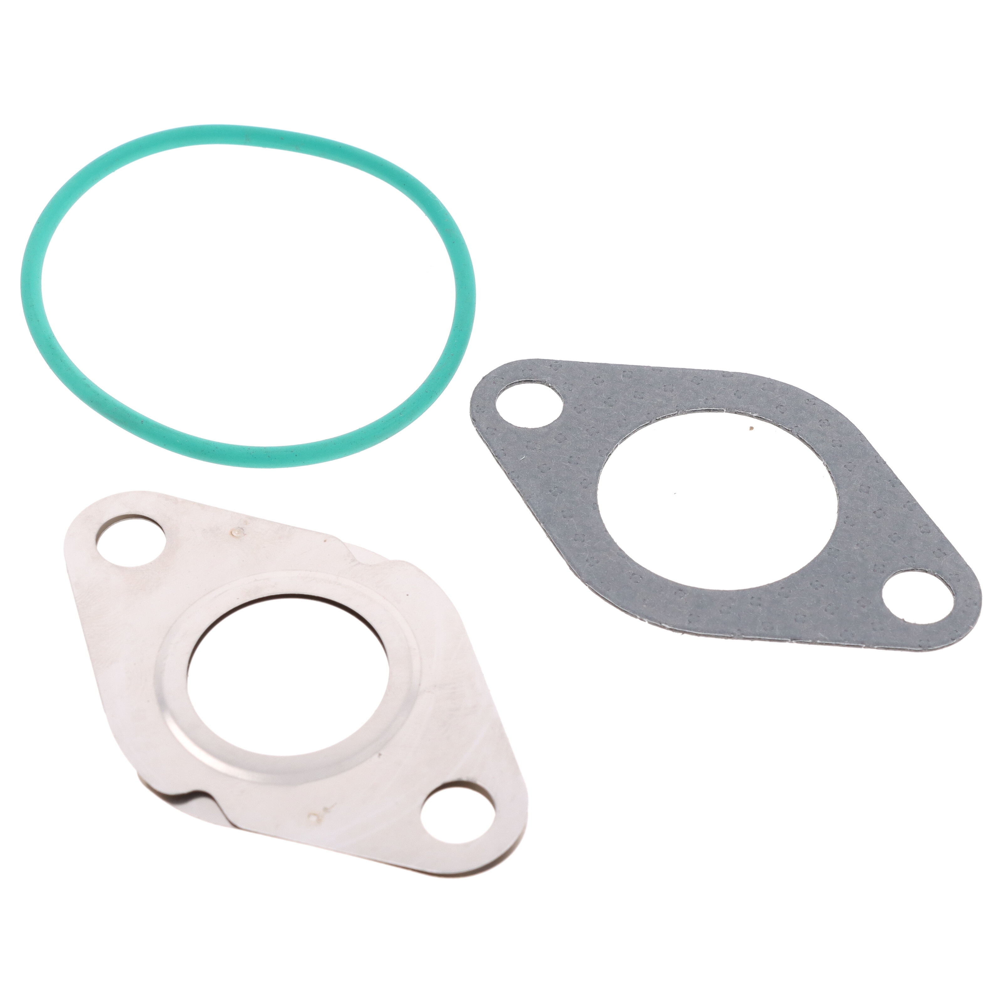Elring 934.750 Dichtungssatz AGR-Ventil für VW Golf Passat Multivan T5 Seat Skoda Ford Audi