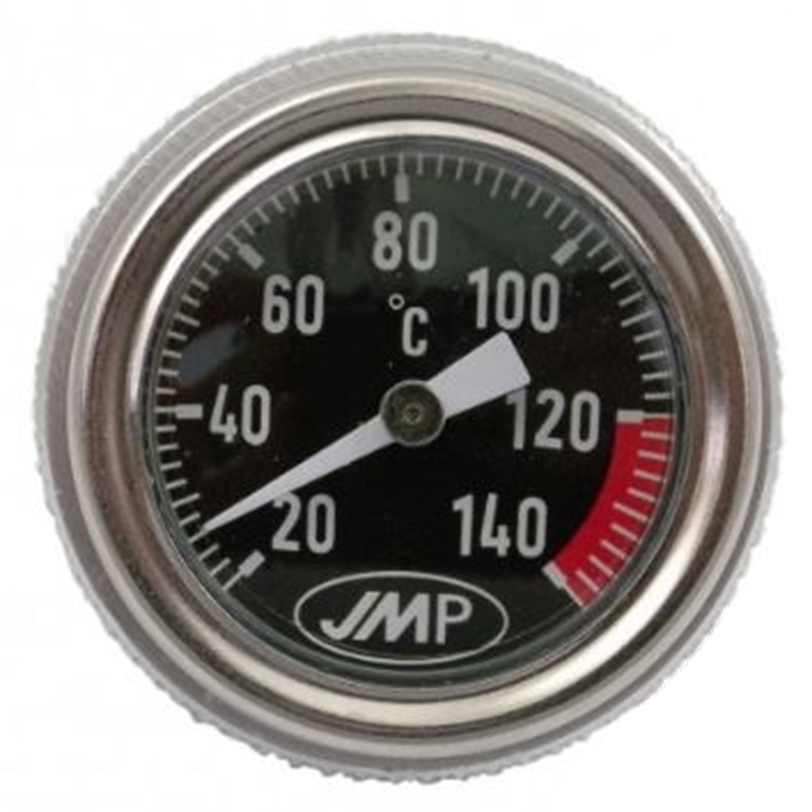 JMP Öltemperatur Direktmesser / Ölthermometer für Kawasaki ZX-12R ZX-9R