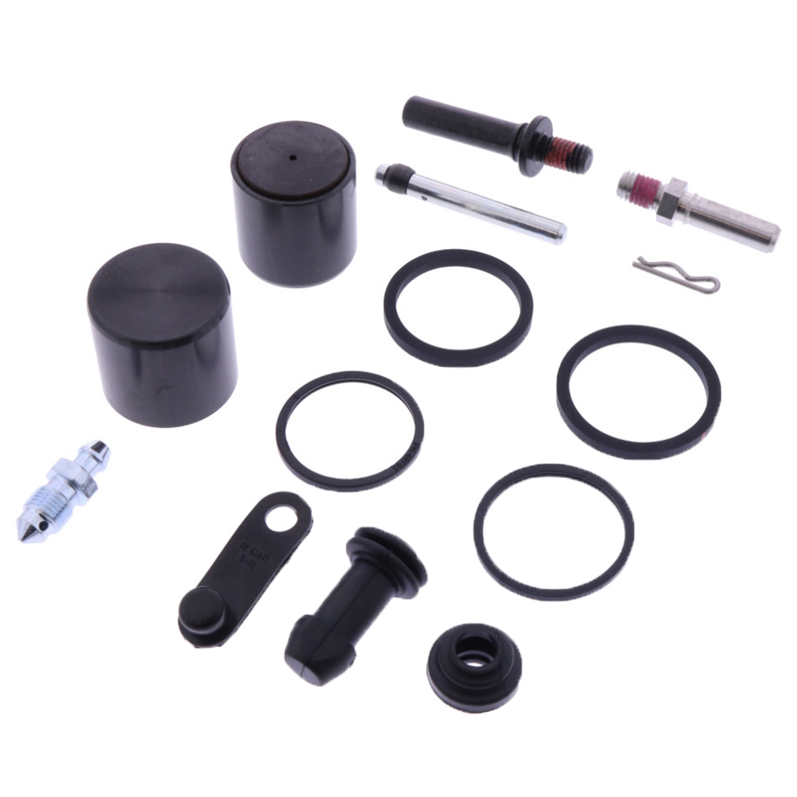 JMP 7171967 Bremssattel Reparatursatz hinten für BMW K1600 2011-2024 0F61 0F31 0601 0602 0F01 0F21 0F51