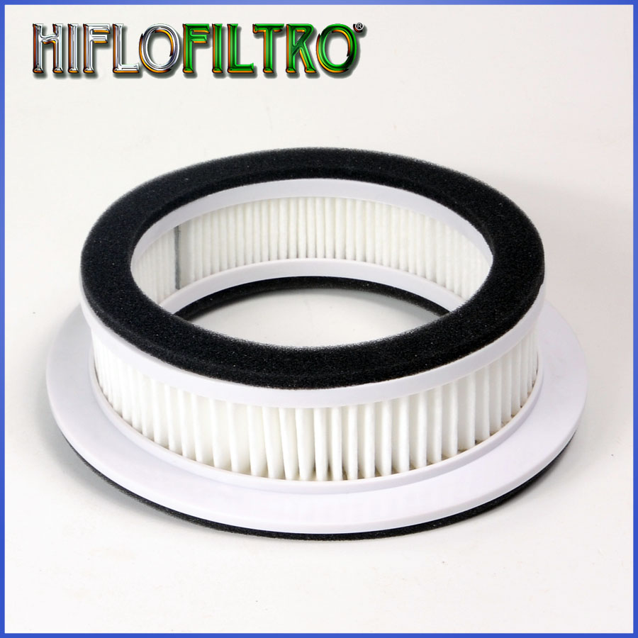 HIFLO HFA4506 Luftfilter Filterelement rechts für Yamaha TMax XP500 2001-2011 XP500 A TMAX ABS
