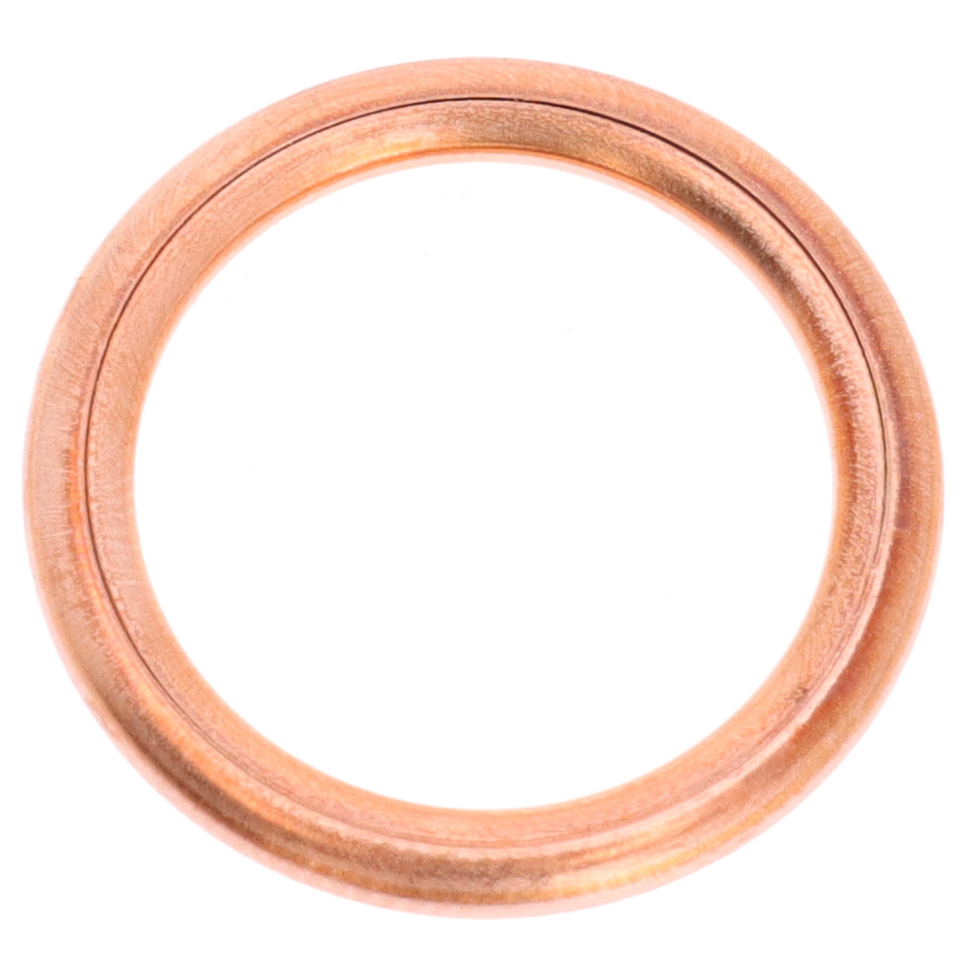 Elring 813.052 Dichtring Ölablassschraube für VW Mercedes Opel Fiat Audi Renault Peugeot 22x16x2 mm