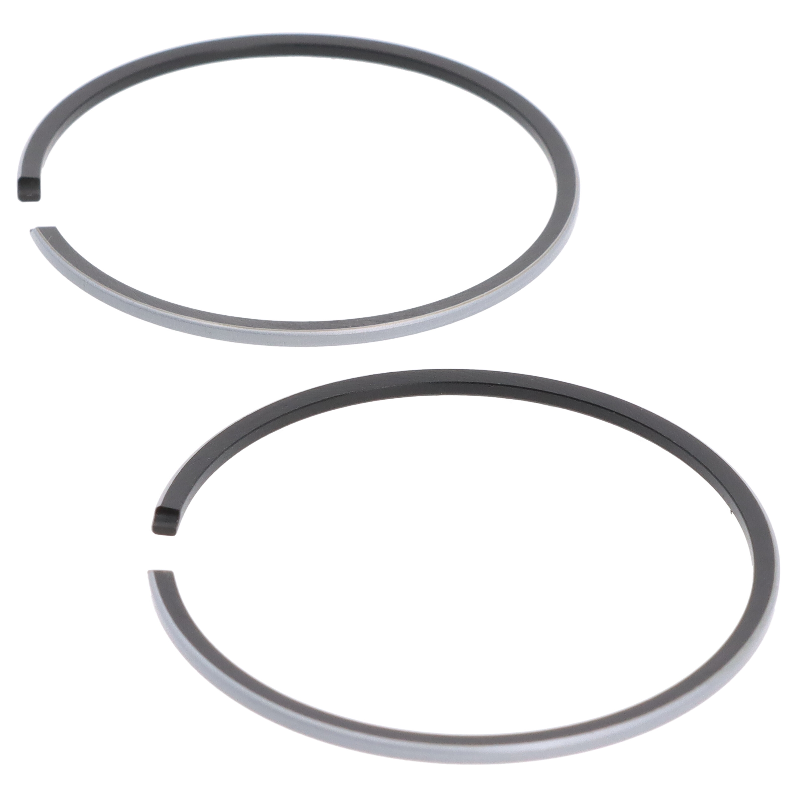 Satz Kolbenringe 40 mm für Piaggio Fly Free Typhoon NRG Zip 50 Gilera Runner Stalker 50