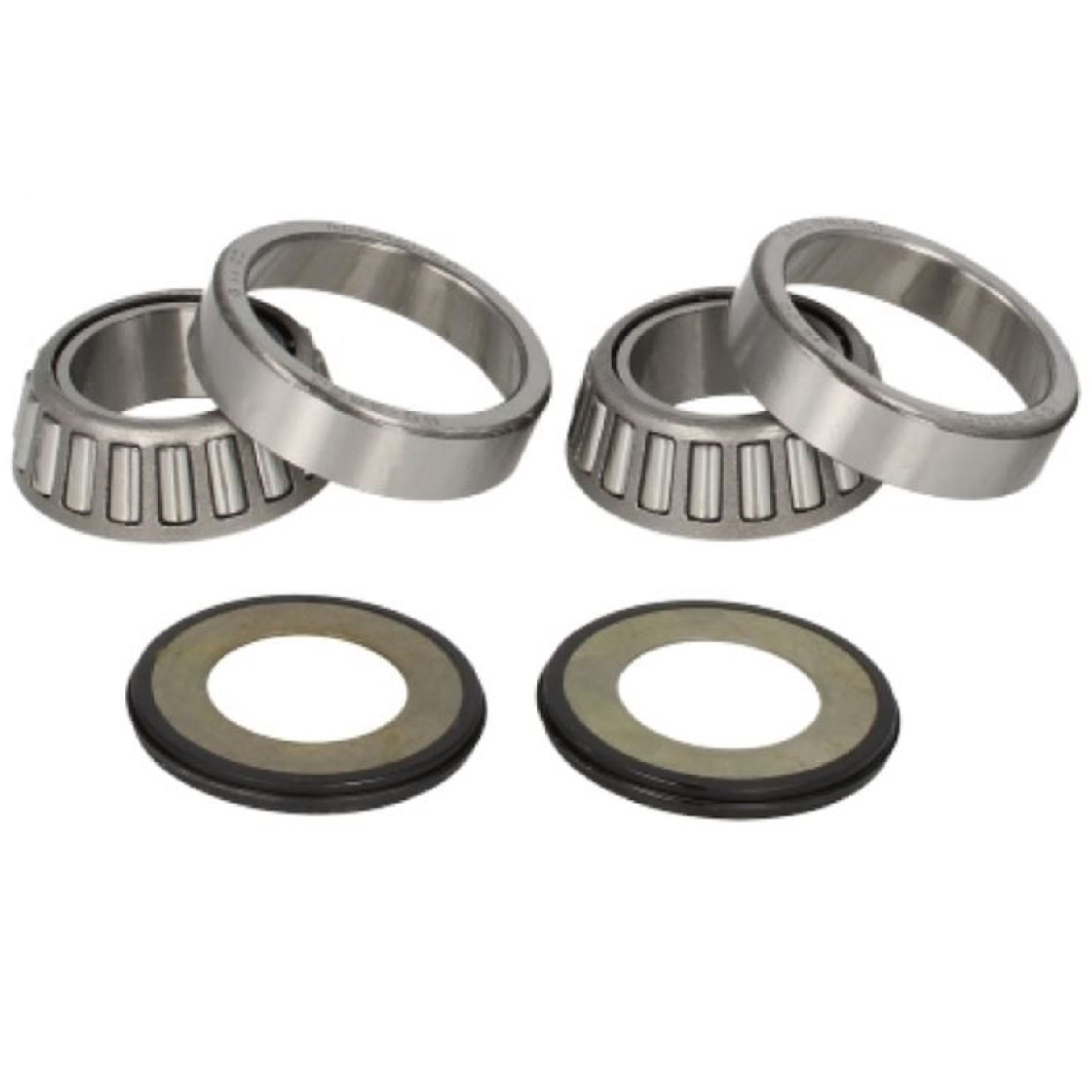 All Balls 22-1021 Lenkkopflager Satz für Honda CLR CR FMX FX NX SLR XL XLR XLV XR XRV