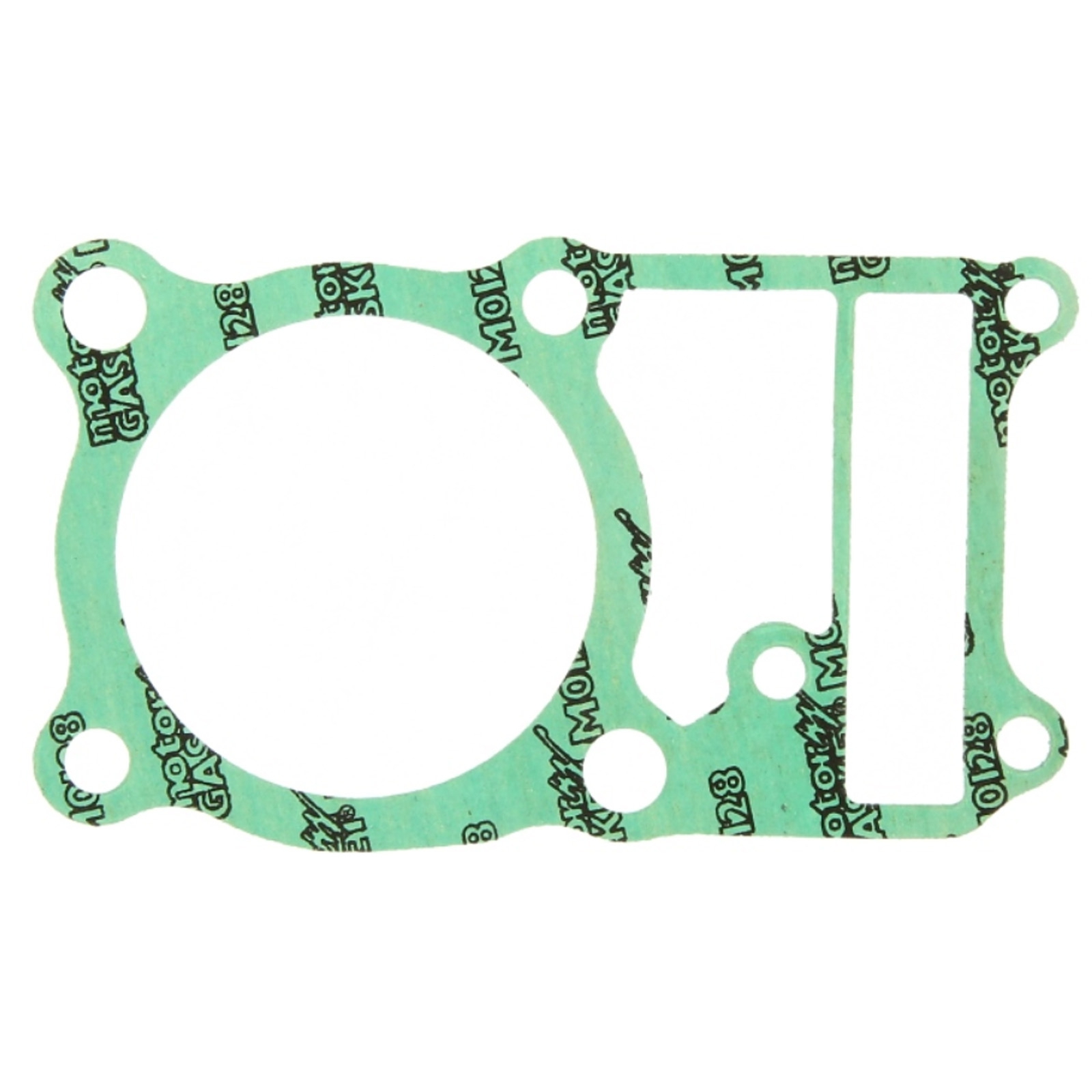 Zylinderfussdichtung S410210006021 für Honda VT500 1983-85 VT500 C Shadow XL600 V Transalp