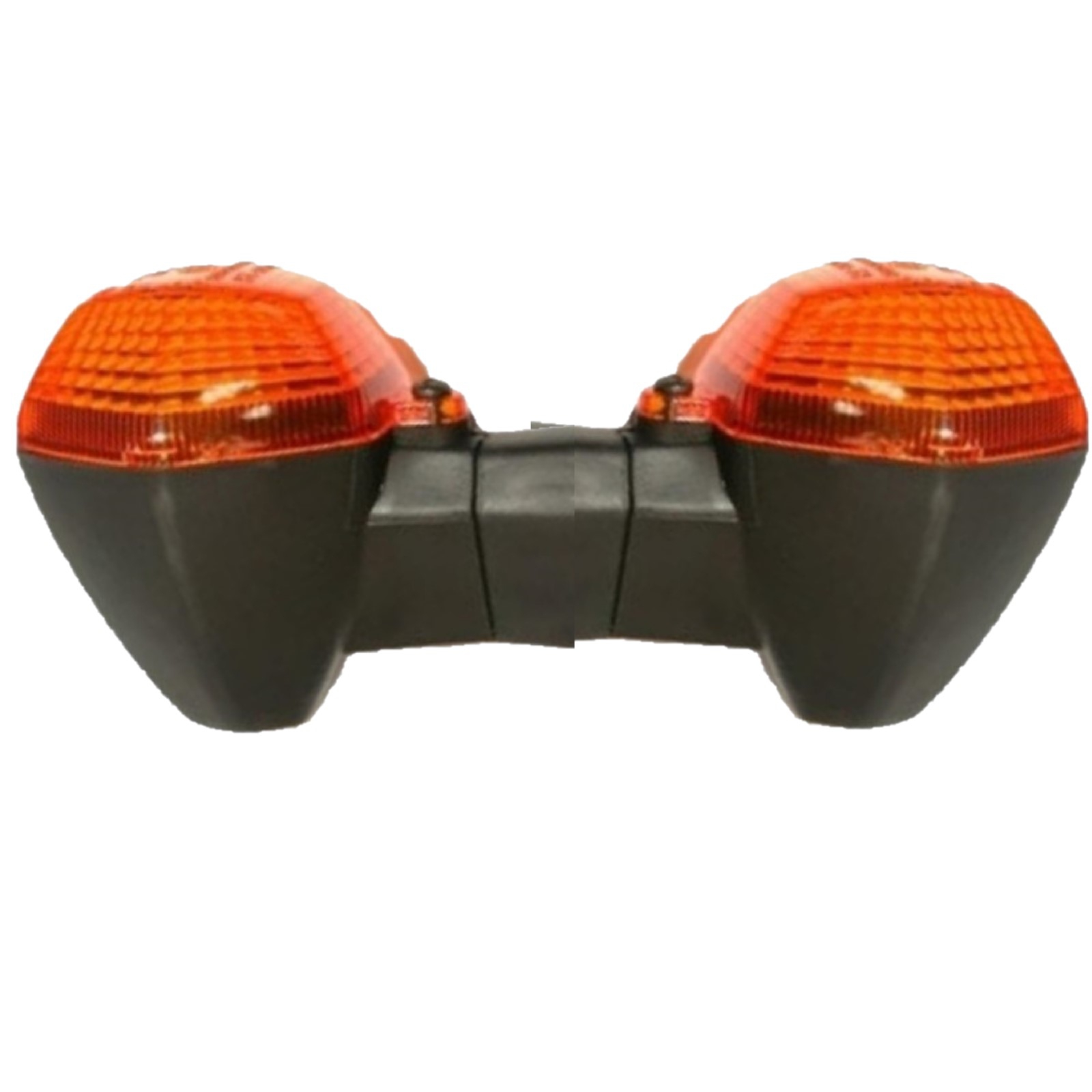 JMP Blinker vorne für Suzuki DR-Z 400 2000-2004 GSF 1200 Bandit 2001-2005 600 Bandit 2000-2004 Satz
