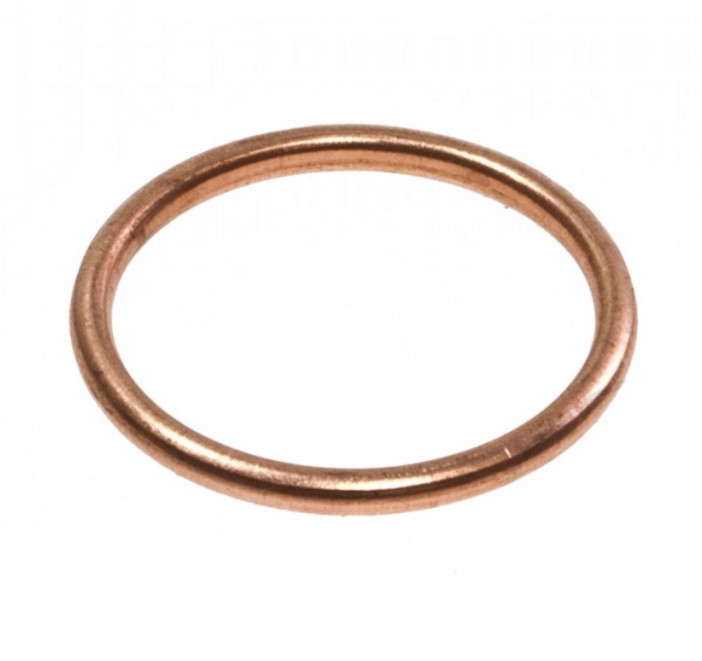 Krümmerdichtung 41.80x49.60x3.90 mm KTM Duke 125 200 390 ABS