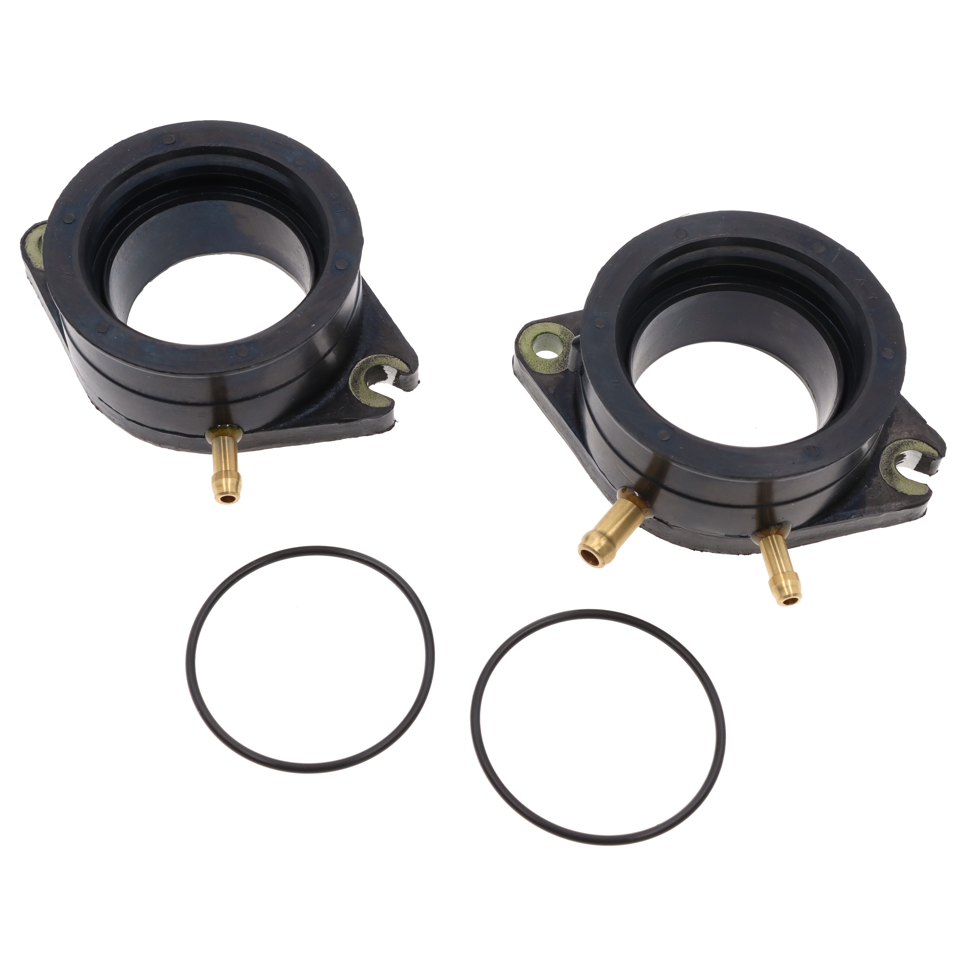 Tourmax CHY-6 Vergaseransaugstutzen für Yamaha XV 750 SE Midnight Special XV 920 XV750 XV