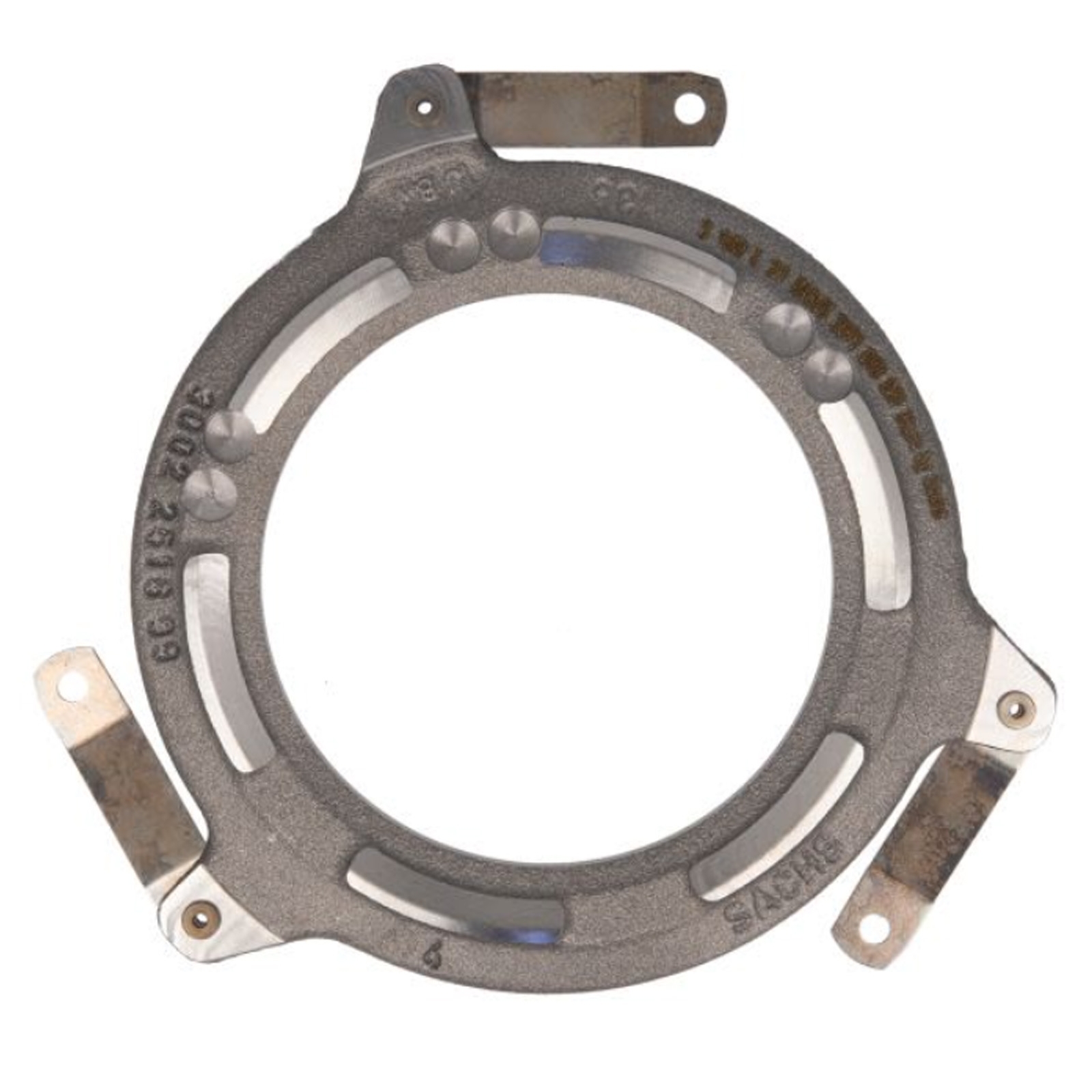 SACHS ZF3071099531 Anpressplatte Kupplung für BMW R850 R1100 R1150 R1200