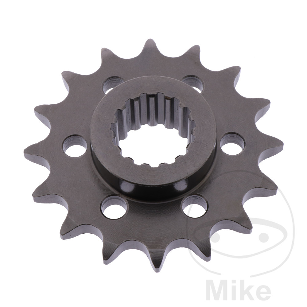 Ritzel 16 Zähne 525 Teilung feinverzahnt / 50-29032-16