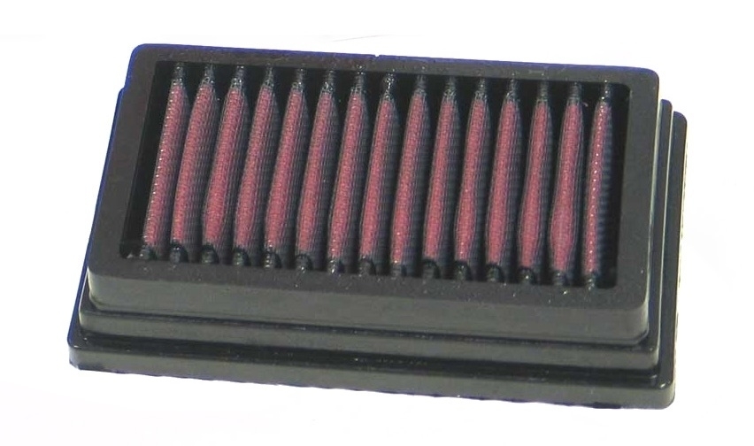 K&N Tauschluftfilter BM-1204
