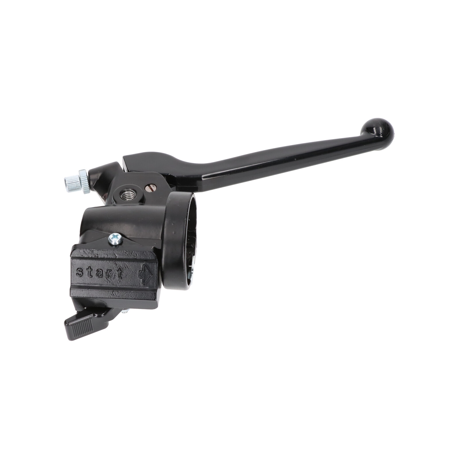 Bremshebel Armatur rechts für Simson S50 S51 S53 S60 S80 SR50 SR70 SR80 KR51