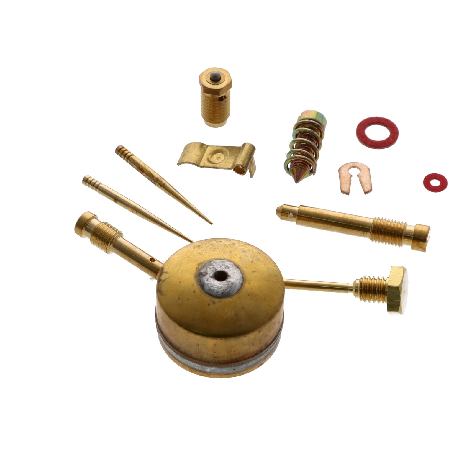 Vergaser Reparatursatz für Jawa 50 Romet Moped Typ 21 23 Mustang Ogar