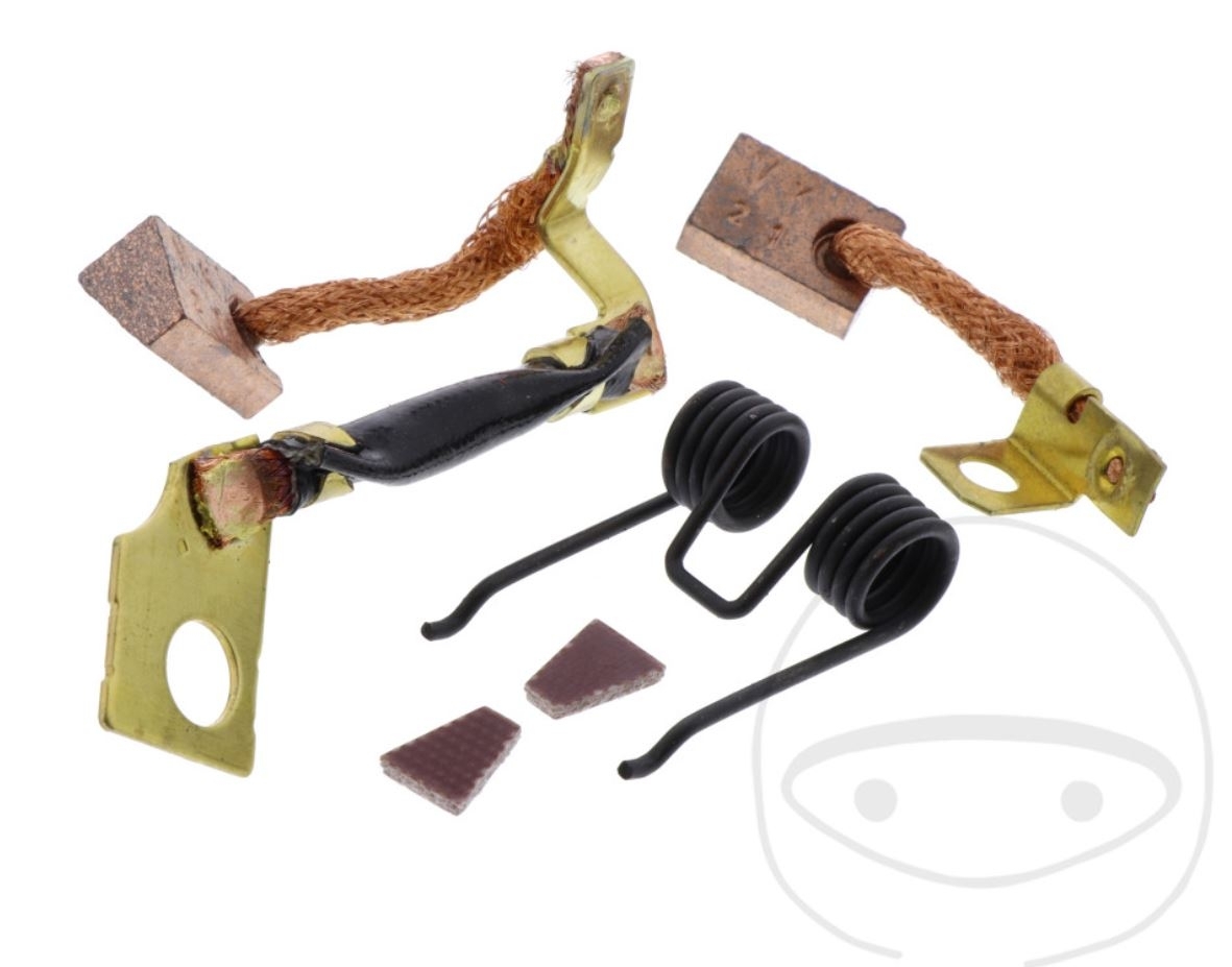 Kohlebürsten Valeo carbon brush set für BMW R Monolever Paris Dakar Paralever