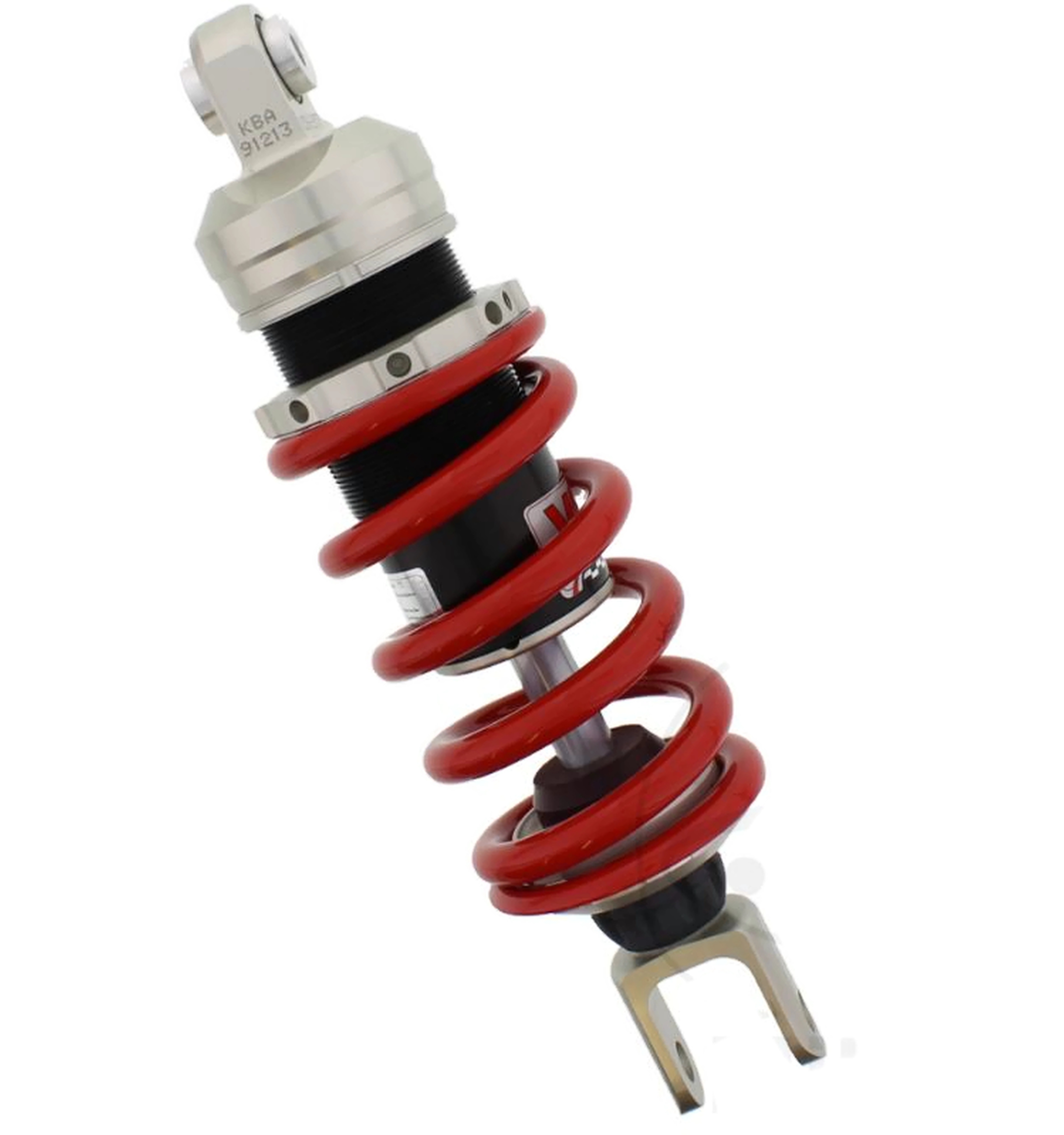 YSS MZ456-295TR-10-85 Stoßdämpfer Mono hinten für Yamaha YZF-R6 600 S RJ111 2006-2007 2C01 2C0B
