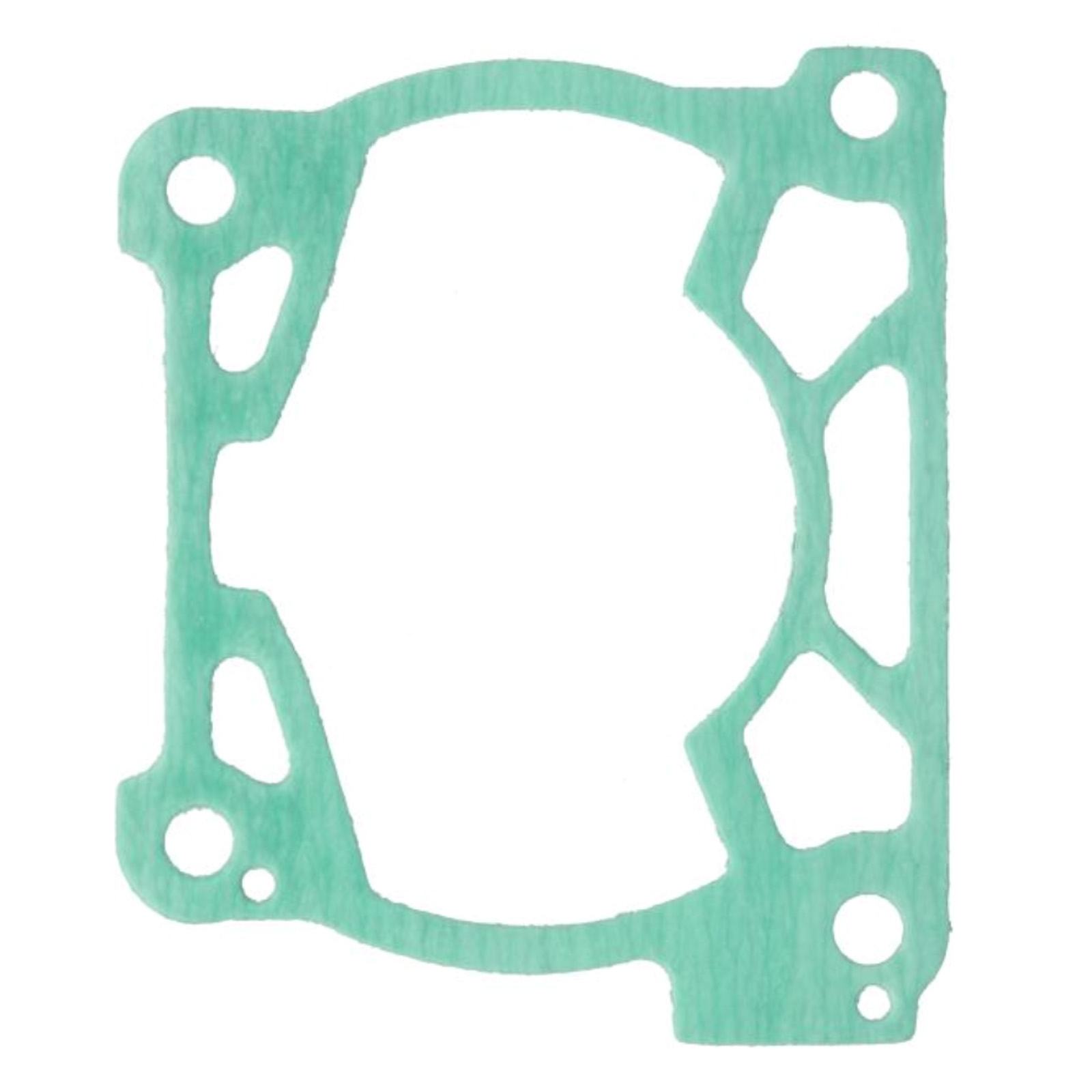 Zylinderfussdichtung 0.75 mm S410270006110 für KTM SX 125 SX 150 Husqvarna TC TE TX Gas Gas