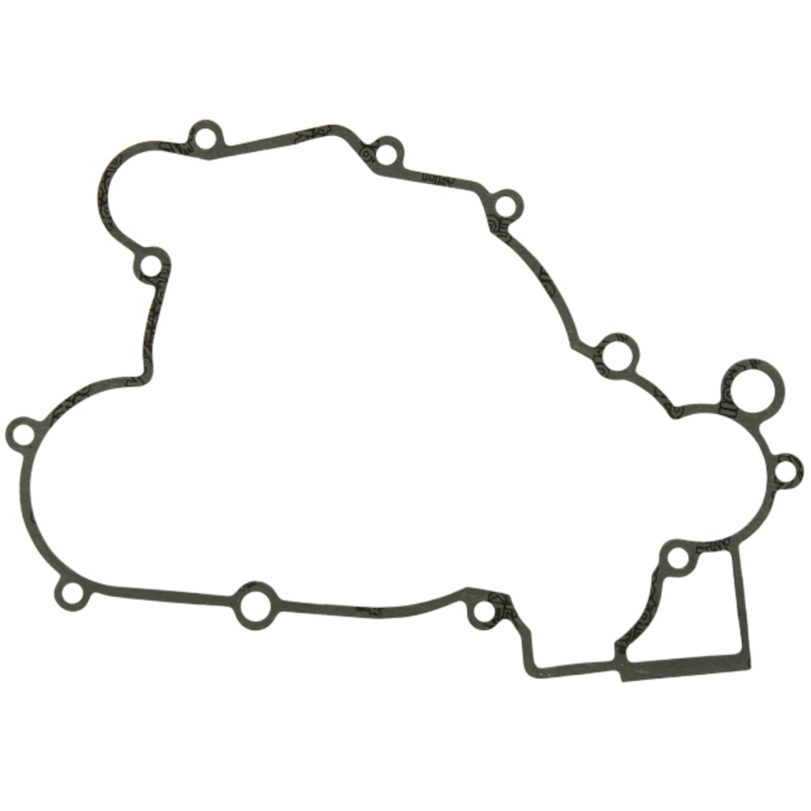 Kupplungsdeckeldichtung S410270008025 innen für KTM SX85 2003-2017 Husqvarna TC85 2014-2017