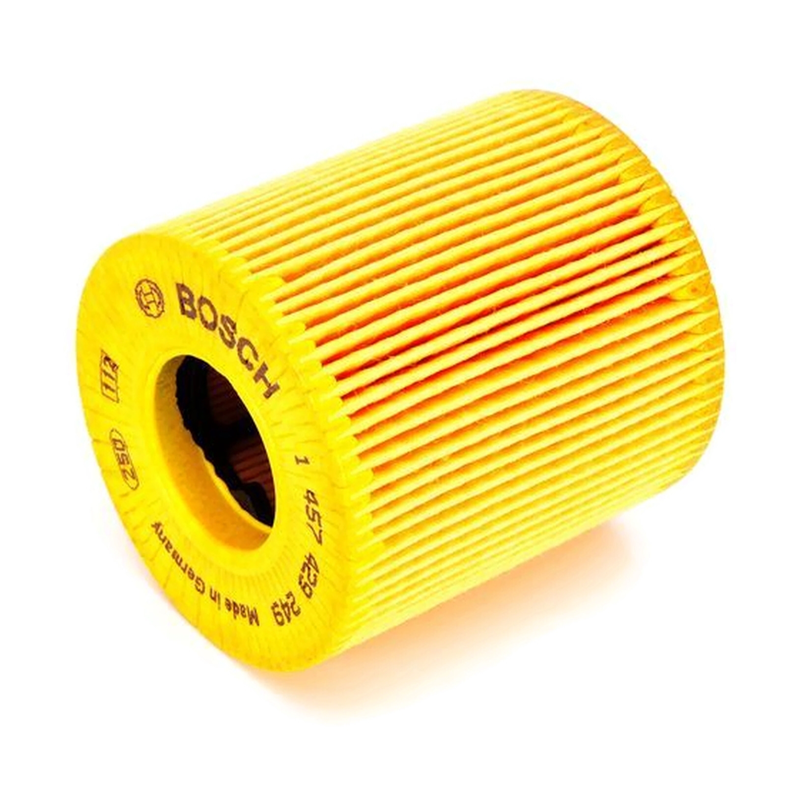 BOSCH 1457429249 Ölfilter für Citroen Jumper Fiat Ducato Ford Mini Opel Peugeot Toyota Volvo