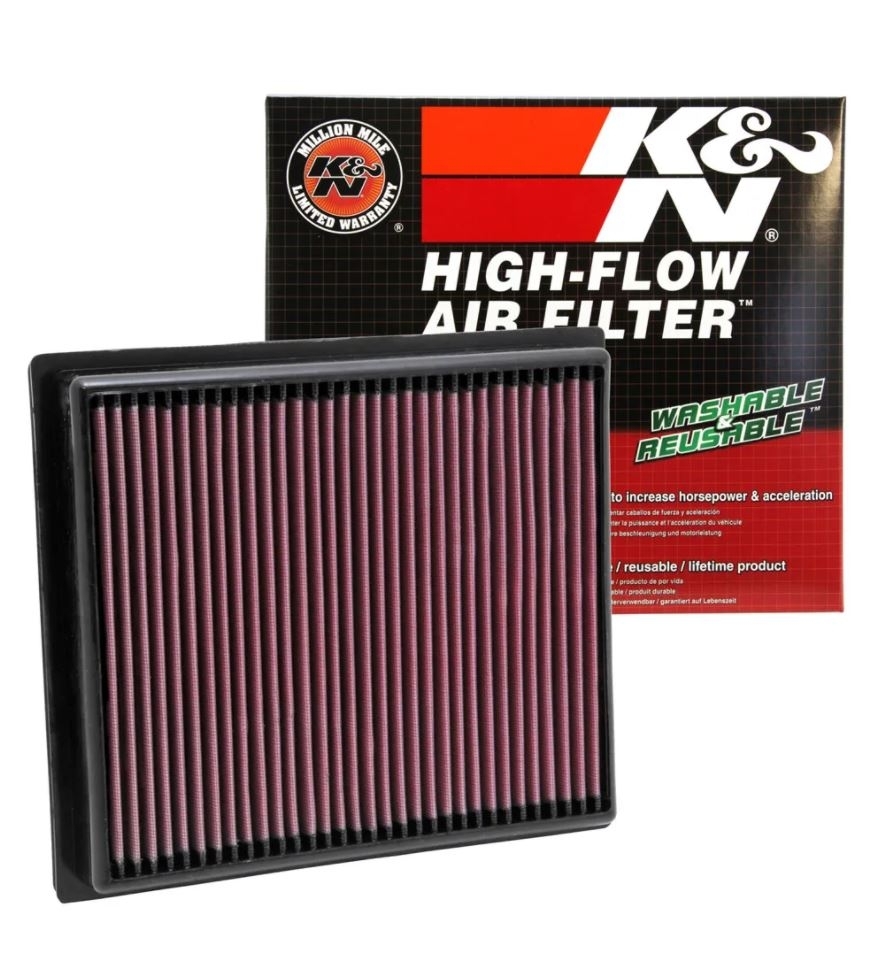 Sportluftfilter PL-9011 für Polaris RZR 900 XP 12 13 XP4 13 International 4 2014