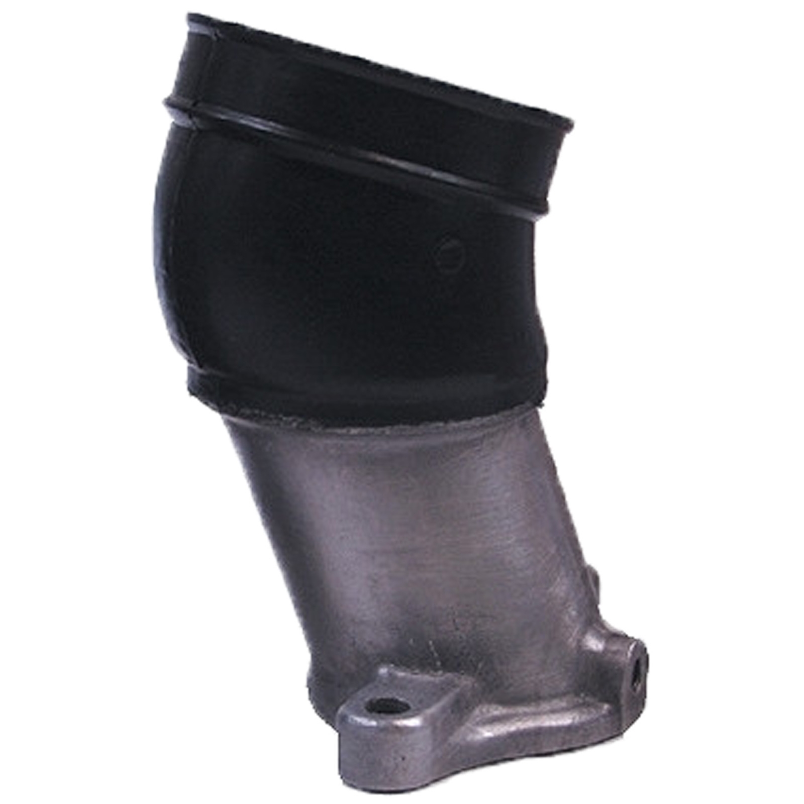 Tourmax 81501019 Vergaser Ansaugstutzen links für Honda CX500 1977 - 1984 PC01 CX500 C Custom