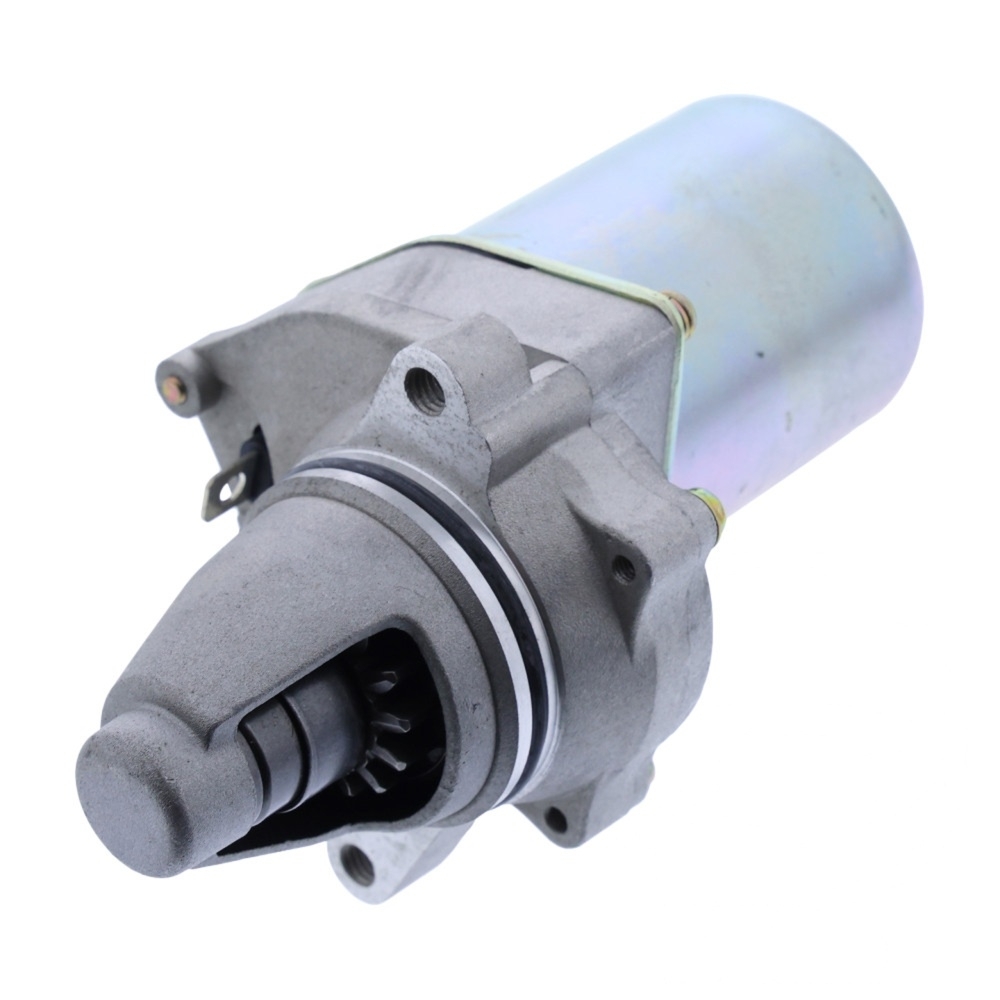JMP 7004007 Anlasser für Kawasaki KFX 80 KSF 2003 - 2006 Suzuki LT80 Quadsport 1995 - 2005