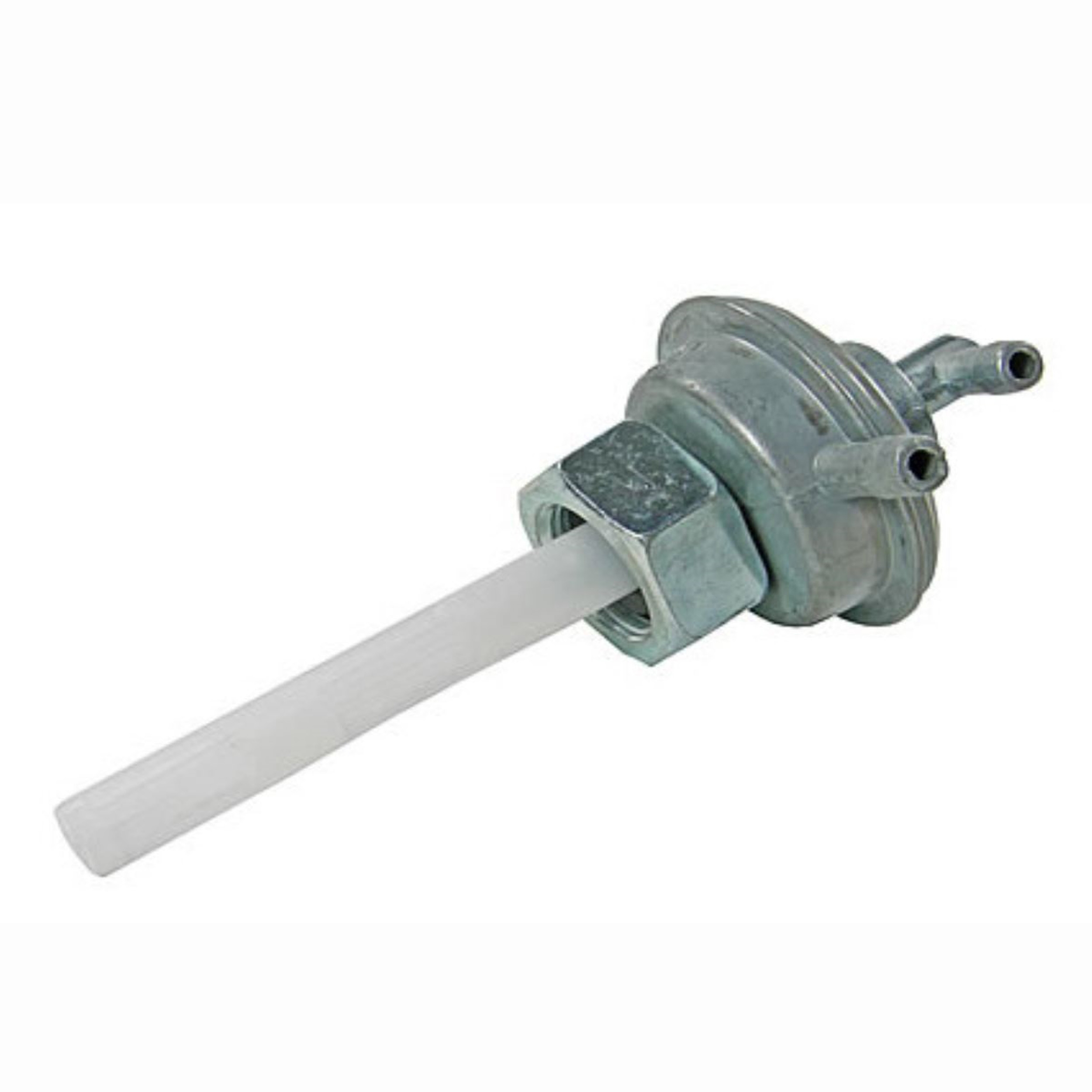 Benzinhahn BT32006 / HT50QT-16-02-12 / 7240617 für Adly Honda Kreidler Malaguti Peugeot Baotian Rex Sachs Generic
