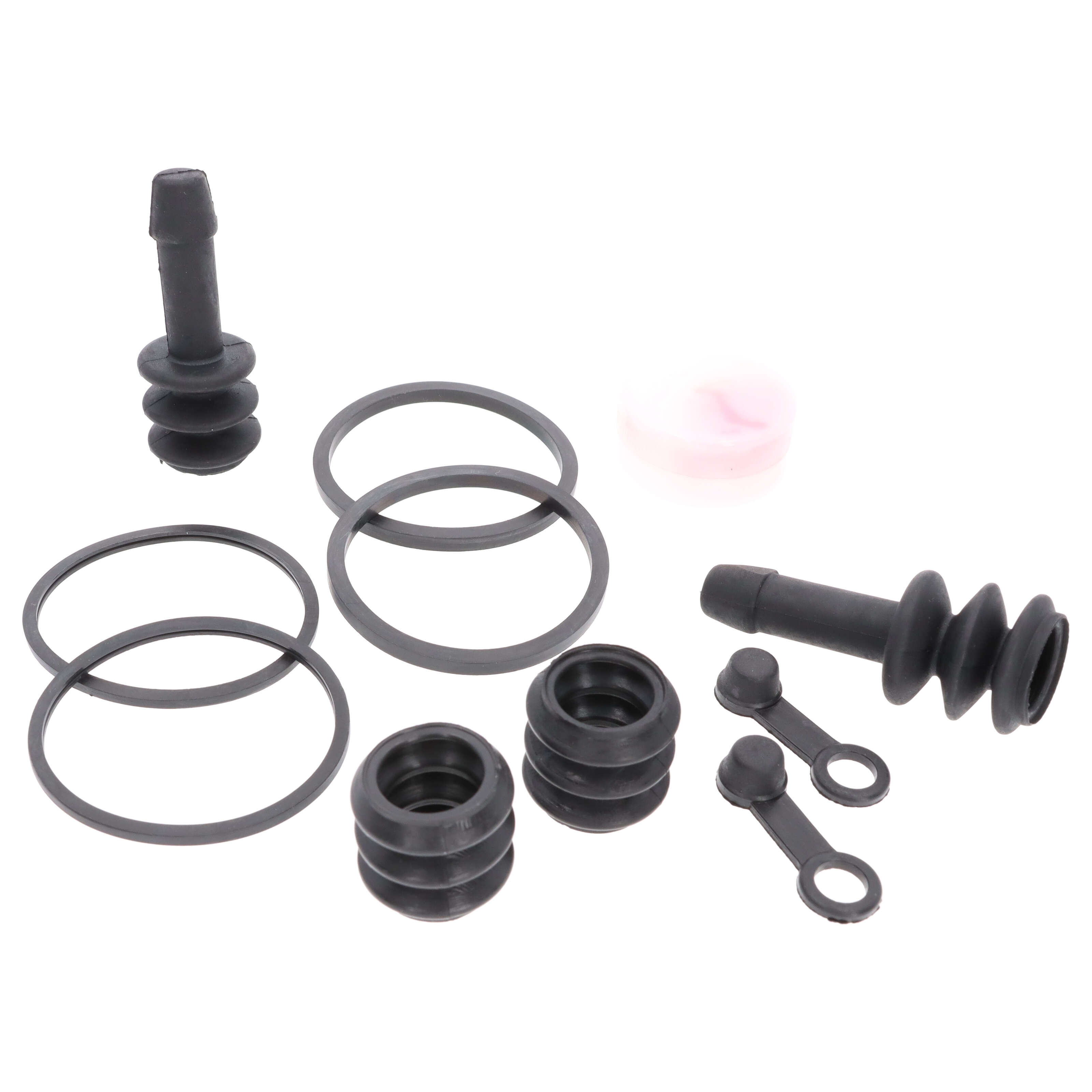 Bremssattel Reparatursatz vorne für Kawasaki GPZ GTR VN Z ZL ZX