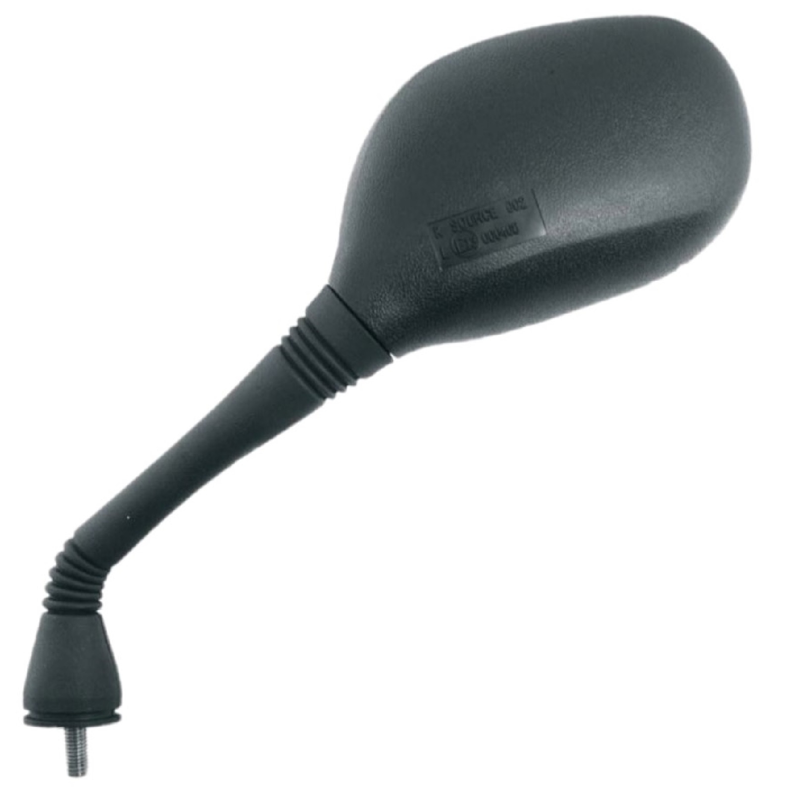 JMP Rückspiegel Paar für Yamaha XC 125 X Cygnus X NXC 2004 - 2016 SE411 SE081