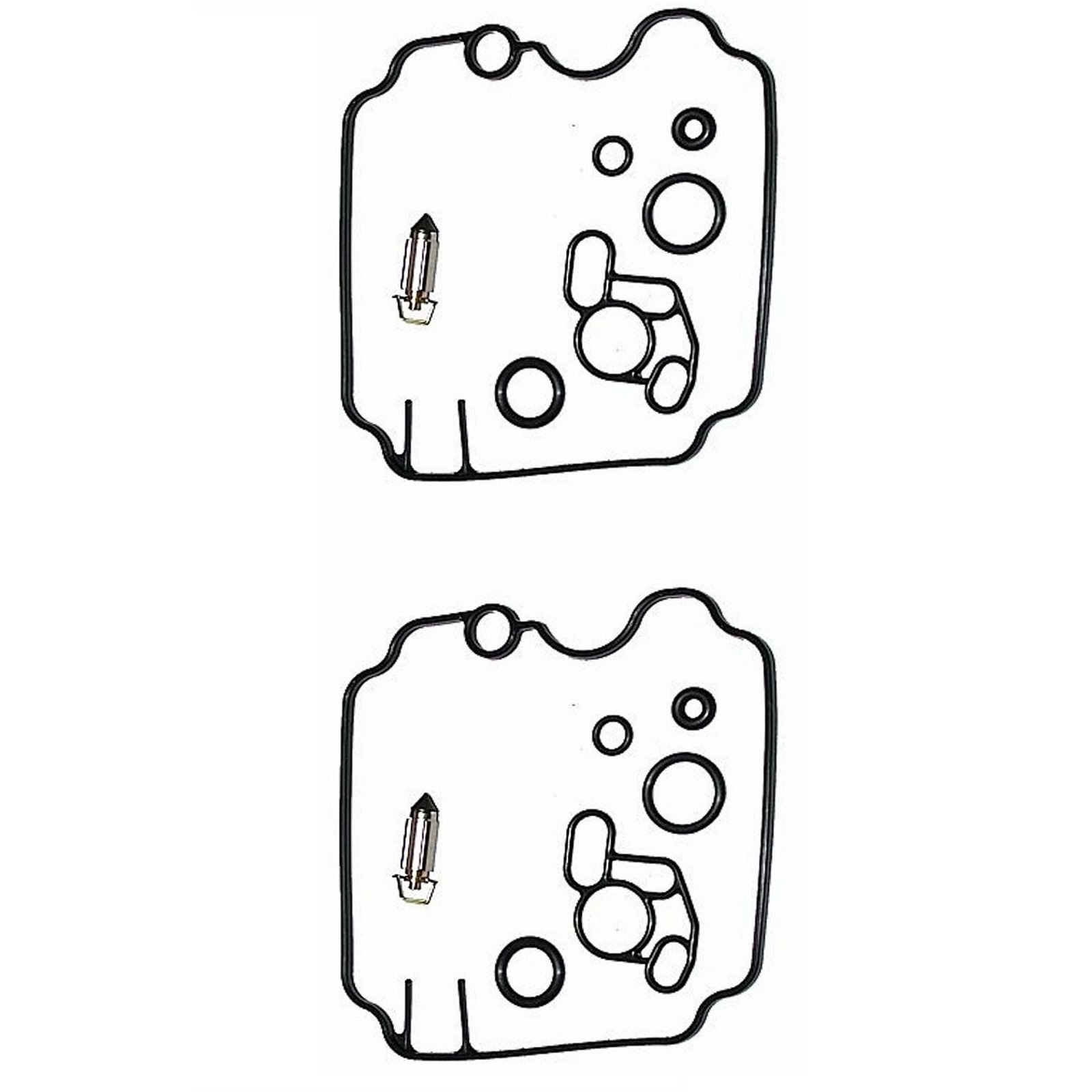 2x Keyster Vergaser-Reparatursatz K-688 für Ducati 600 750 900 SS Monster Yamaha FZR TDM