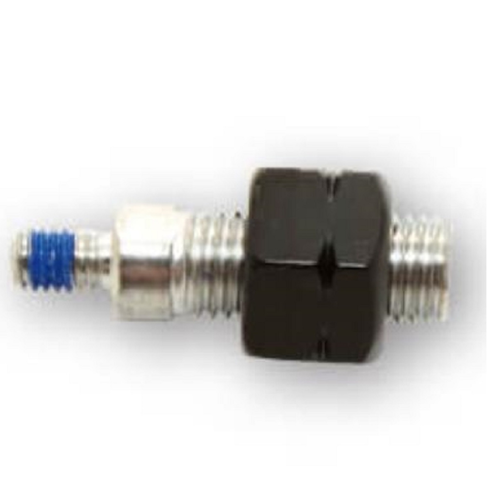 Spiegeladapter M6x1.0mm auf M10x1.25 mm Linksgewinde