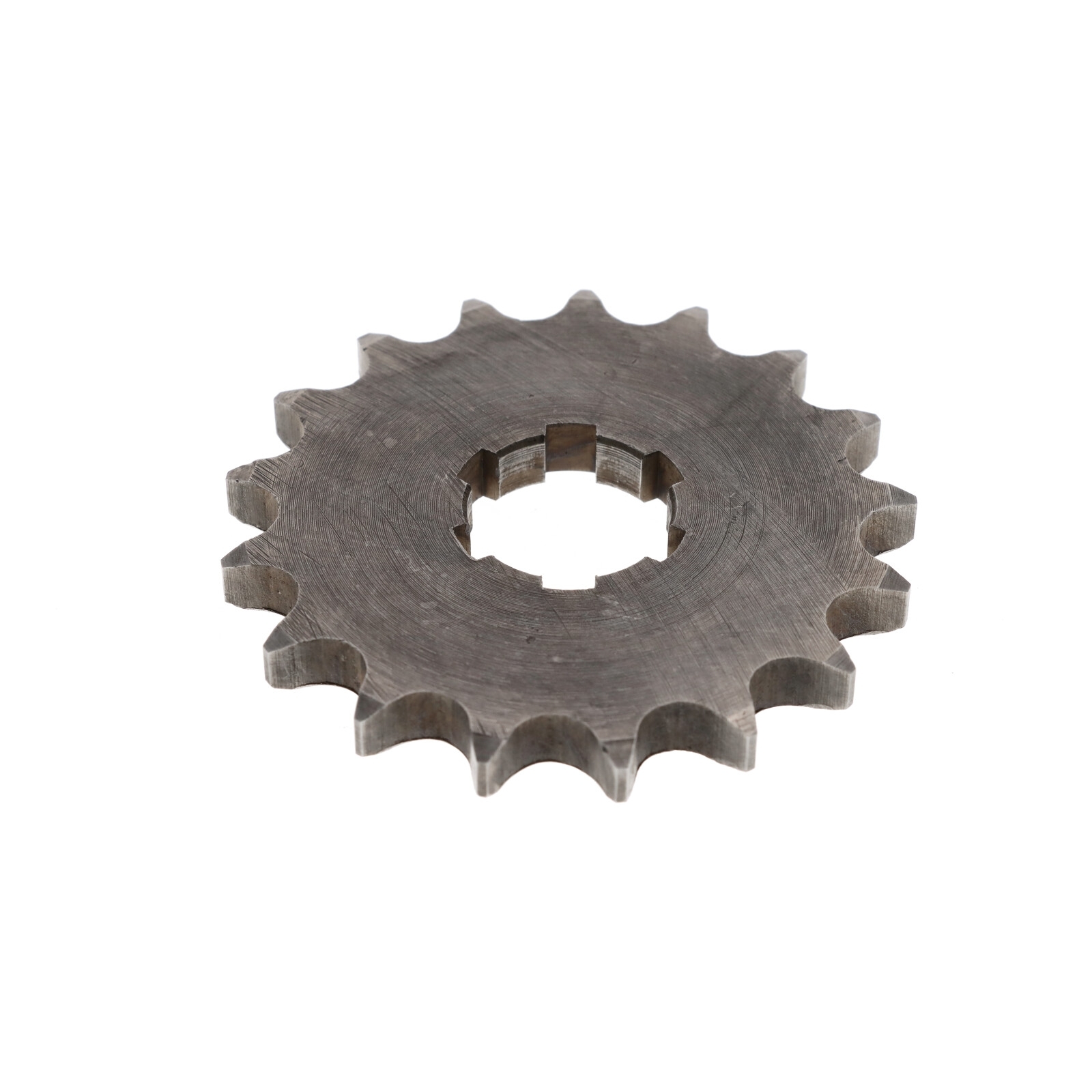 Ritzel Kettenritzel Antriebsritzel vorne für Jawa CZ 175 250 350 353 354 634 639 TS LUX 17 Zähne