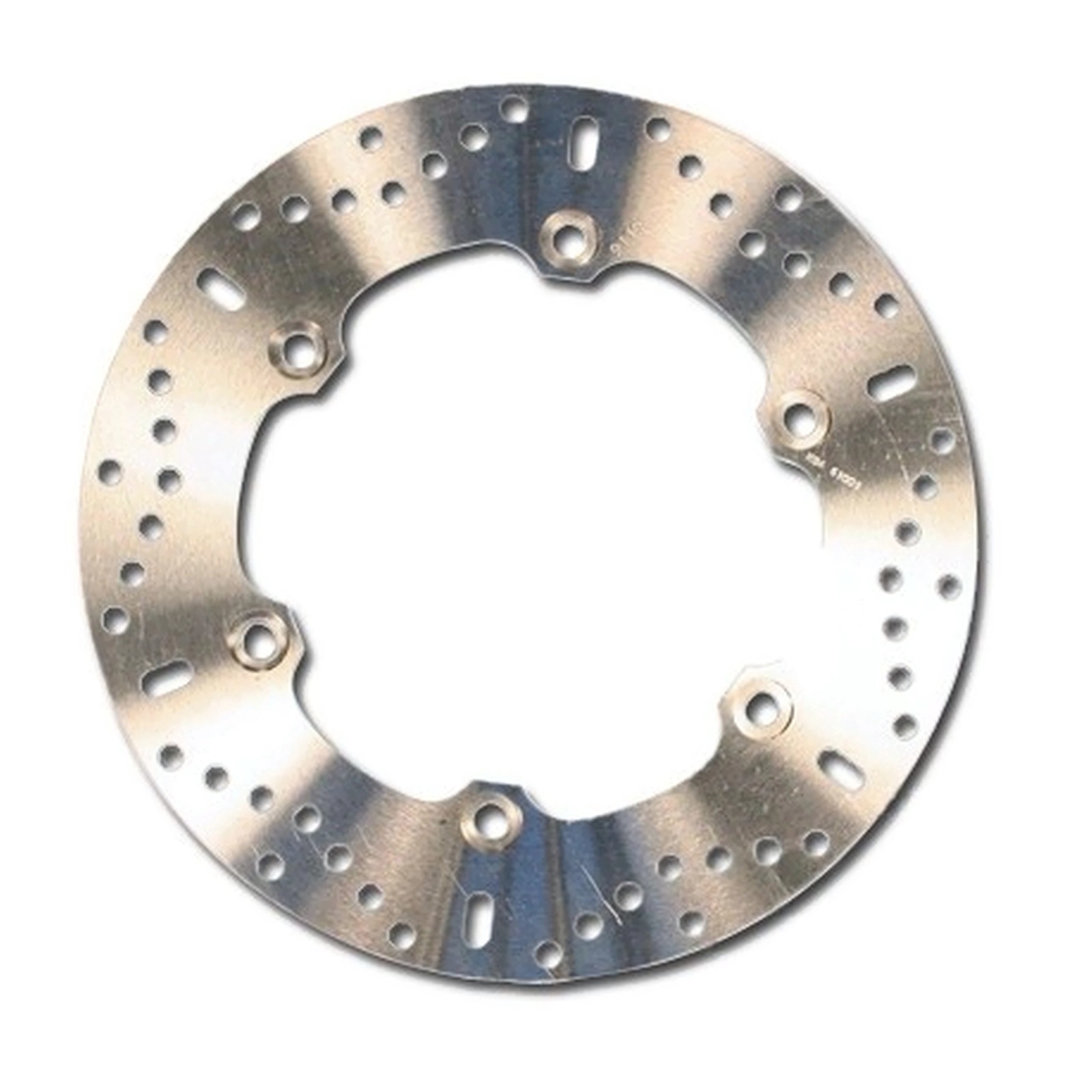 EBC Bremsscheibe MD9119D Honda SH 300 A i NF02B i NF02A A i NF02D