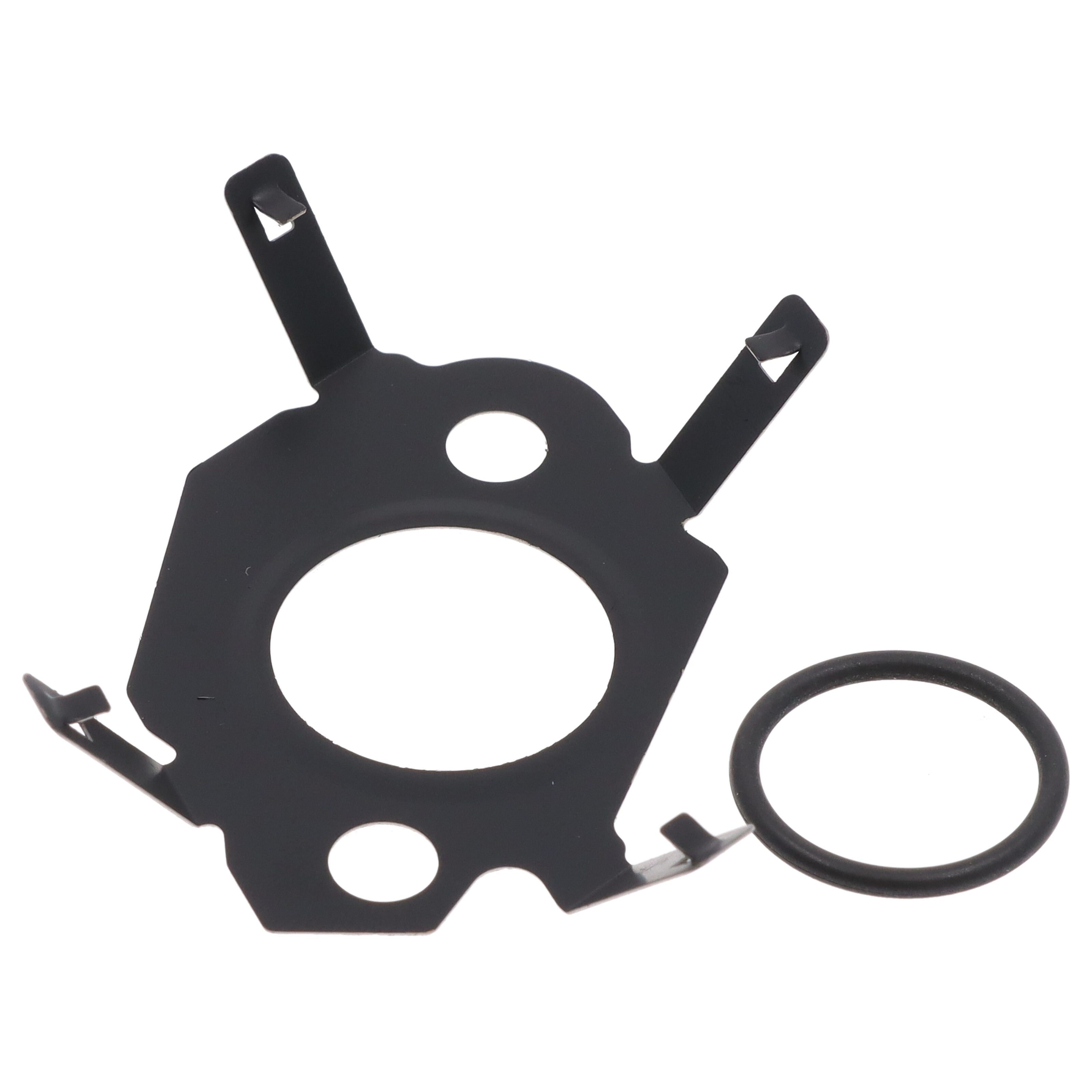 Elring 565.430 Dichtungssatz AGR-Ventil für Citroen C4 C5 Jumpy Peugeot 308 508 Toyota Ford Fiat Opel