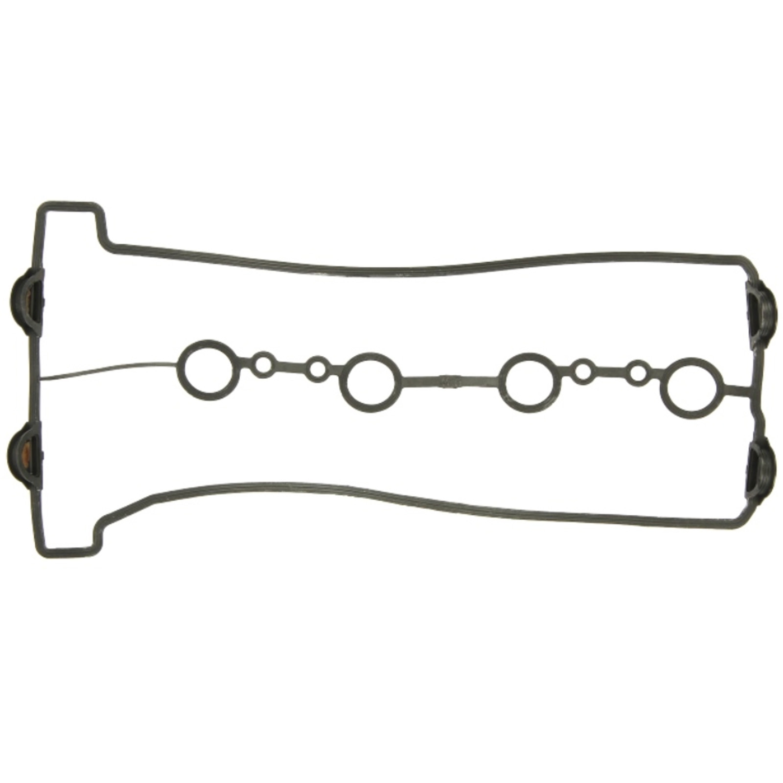 Ventildeckeldichtung S410485015051 für Yamaha FZ8 800 2011 - 2016  FZ8 S SA Fazer YZF-R1 1000