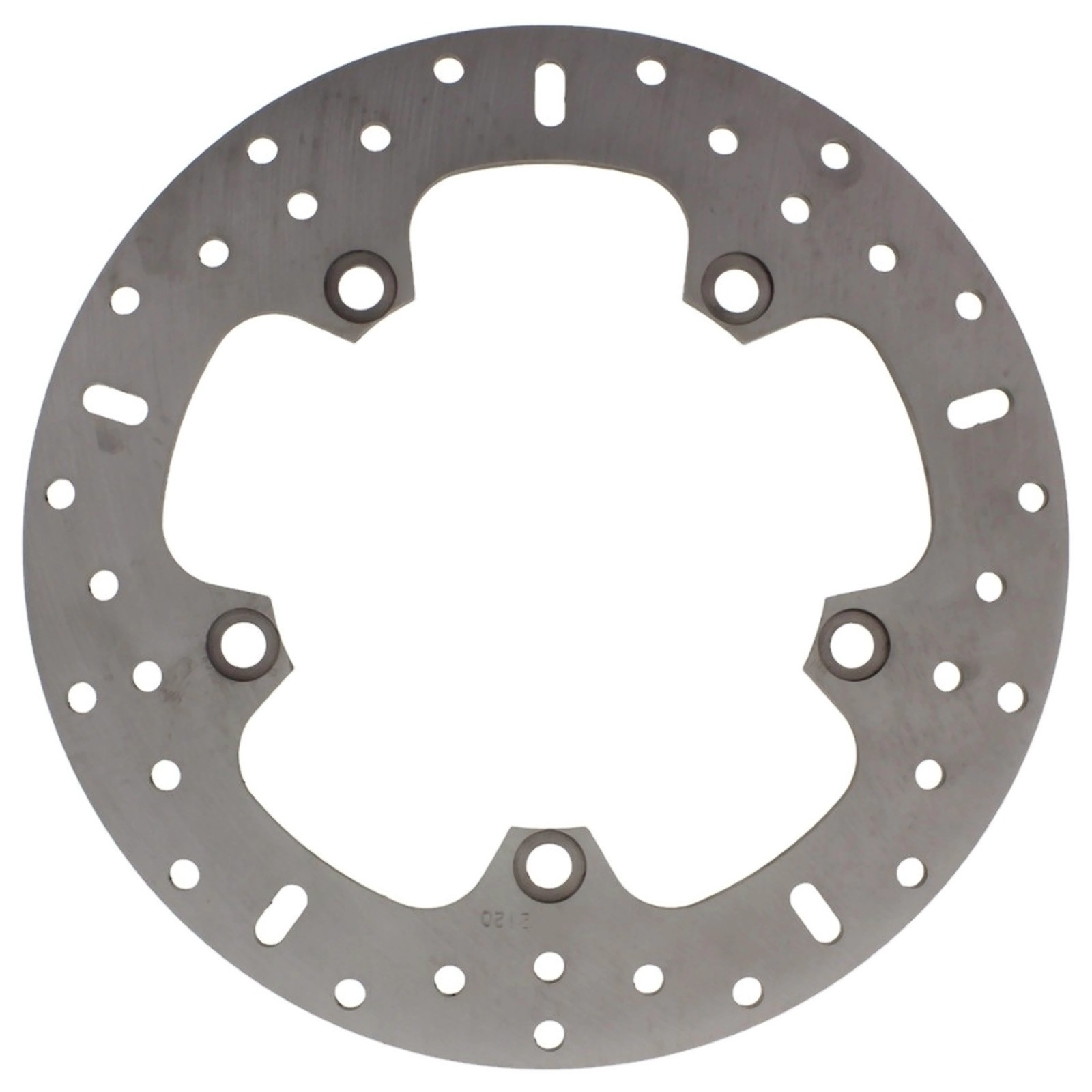 EBC Standard Bremsscheibe MD2120 für Yamaha MT-09 850 MT-07 700 XSR 700 A