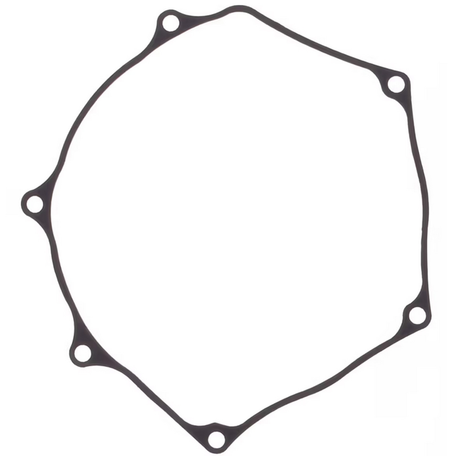 Kupplungsdeckeldichtung S410510008129 außen für Suzuki RM-Z 250 RJ41A RJ42A 2007-2017