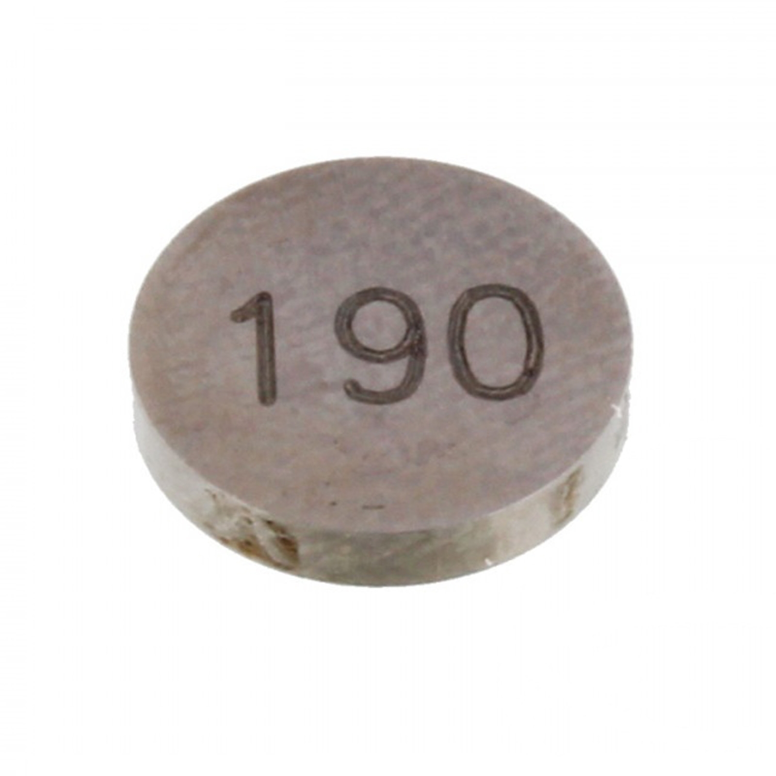 JMP BC48-095-1.90 Ventil Einstellplättchen Shim 9.5 mm 1.90 mm Stärke Ventilspiel Einstellung