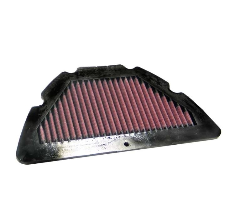 K&N Sportluftfilter YA-1004 für Yamaha YZF-R1 1000 SP 2004 - 2006