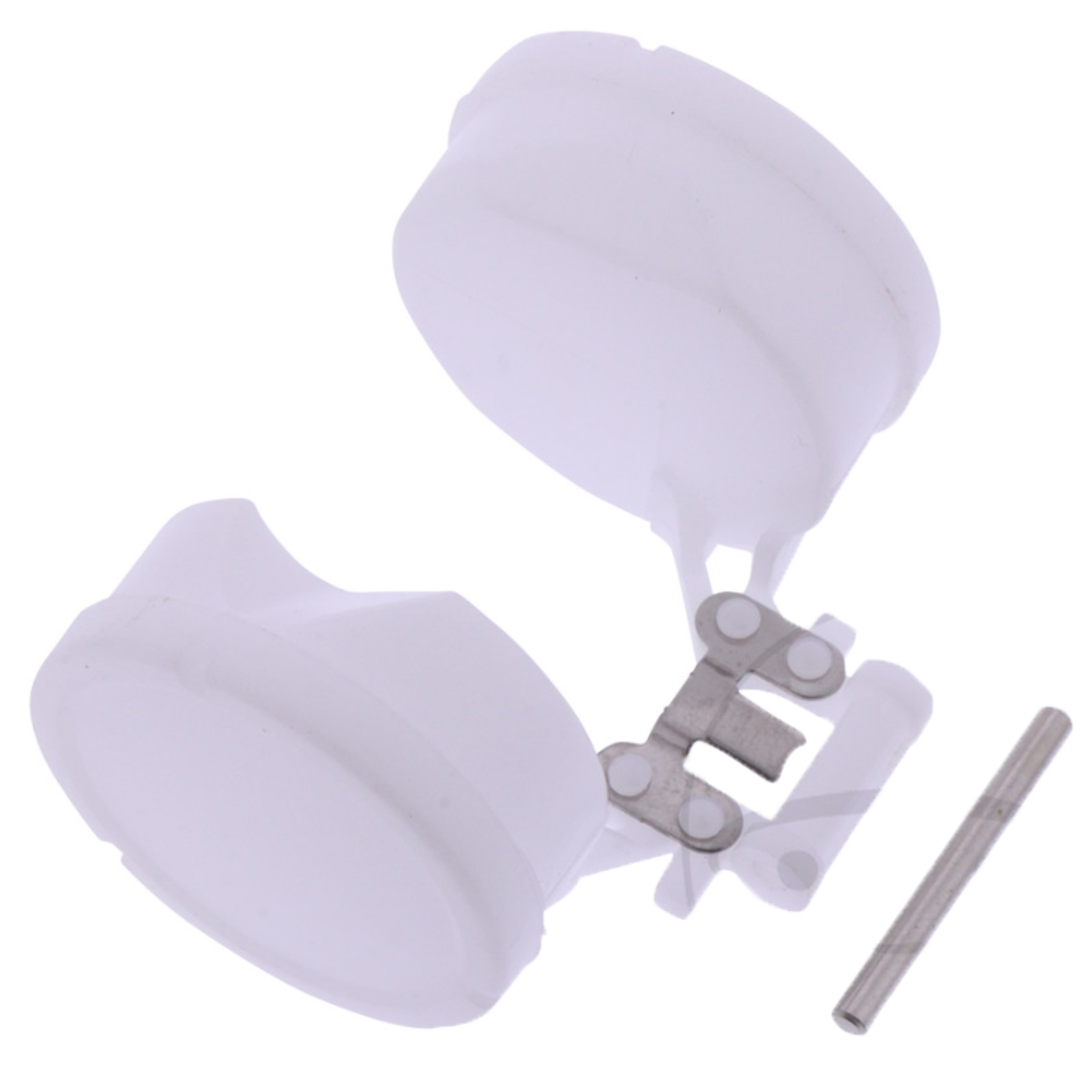 JMP Vergaser Schwimmer komplett für Kawasaki VN1500 1996 - 1999 Classic & Classic Tourer