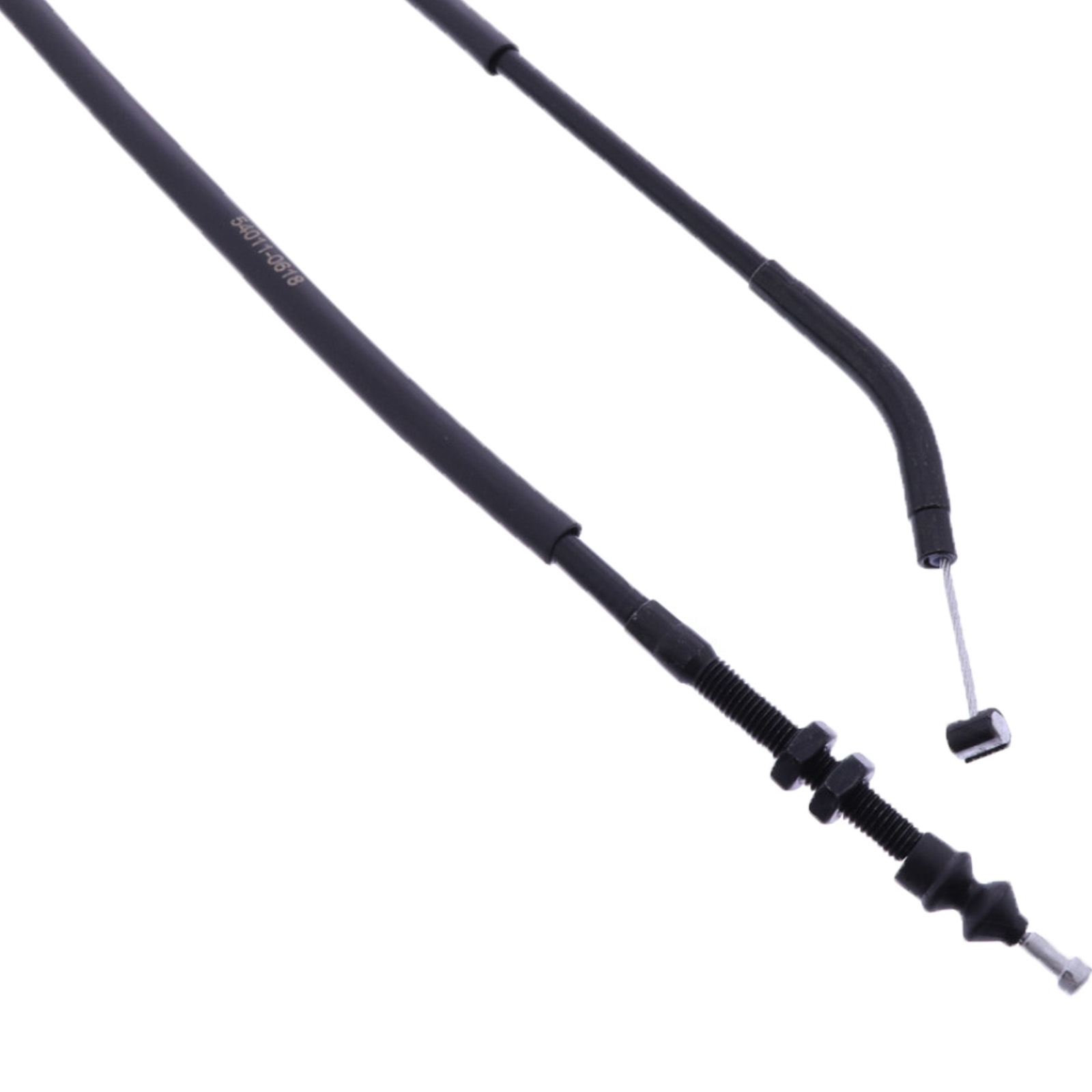 Kupplungszug für Kawasaki Z900 ABS 2017-19 Z900 A ABS A2 18-2019 ZR900DDA ZR900BBD ZR900BBA