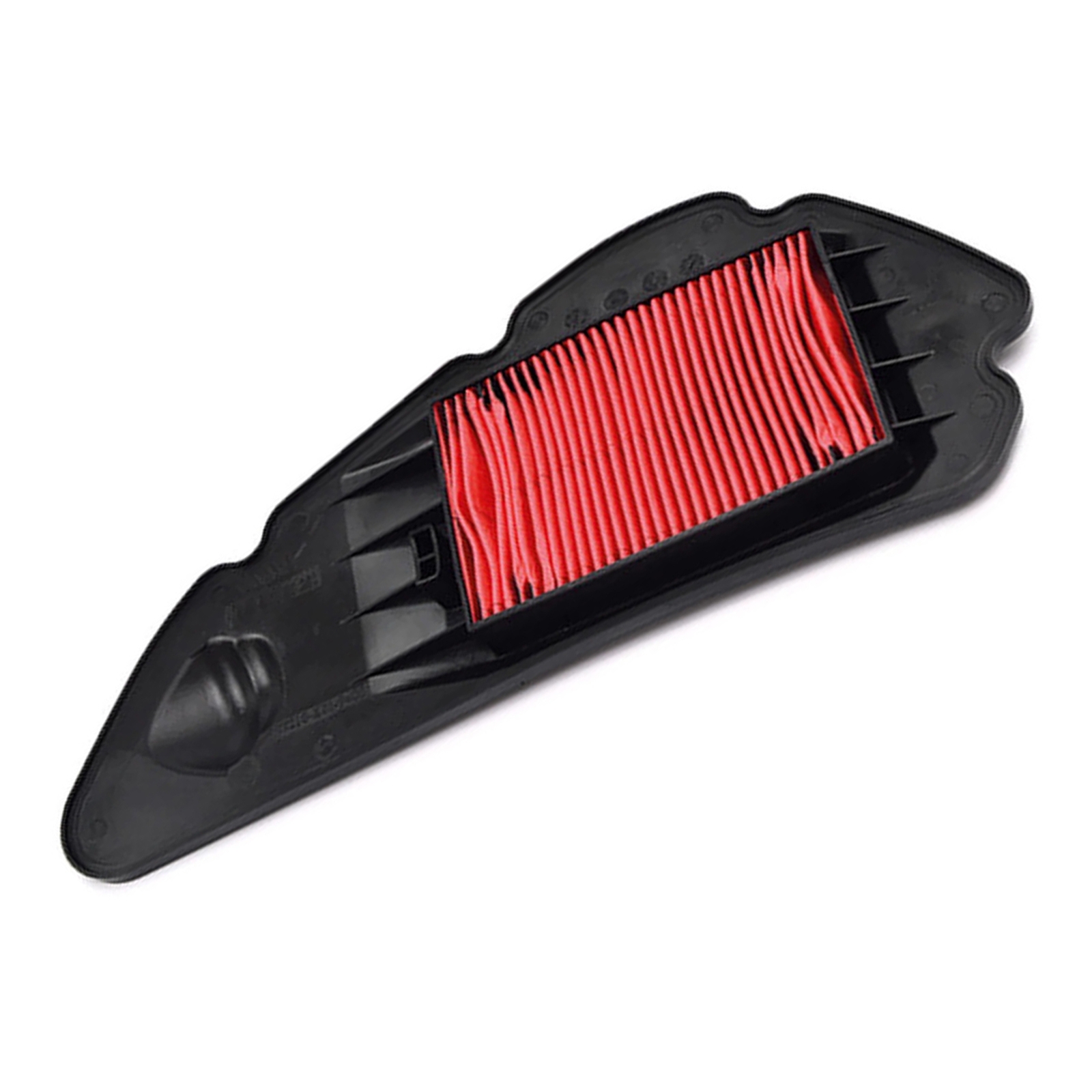 MIW Luftfilter H1302 für Honda NSS 125 Forza ADF 2015 - 2020 JF60B JF69A