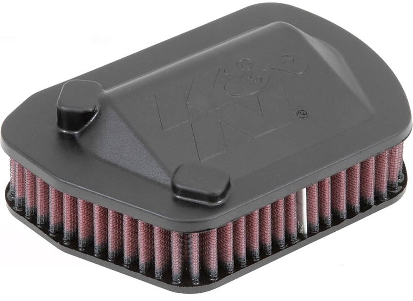 K&N Tauschluftfilter YA-9514