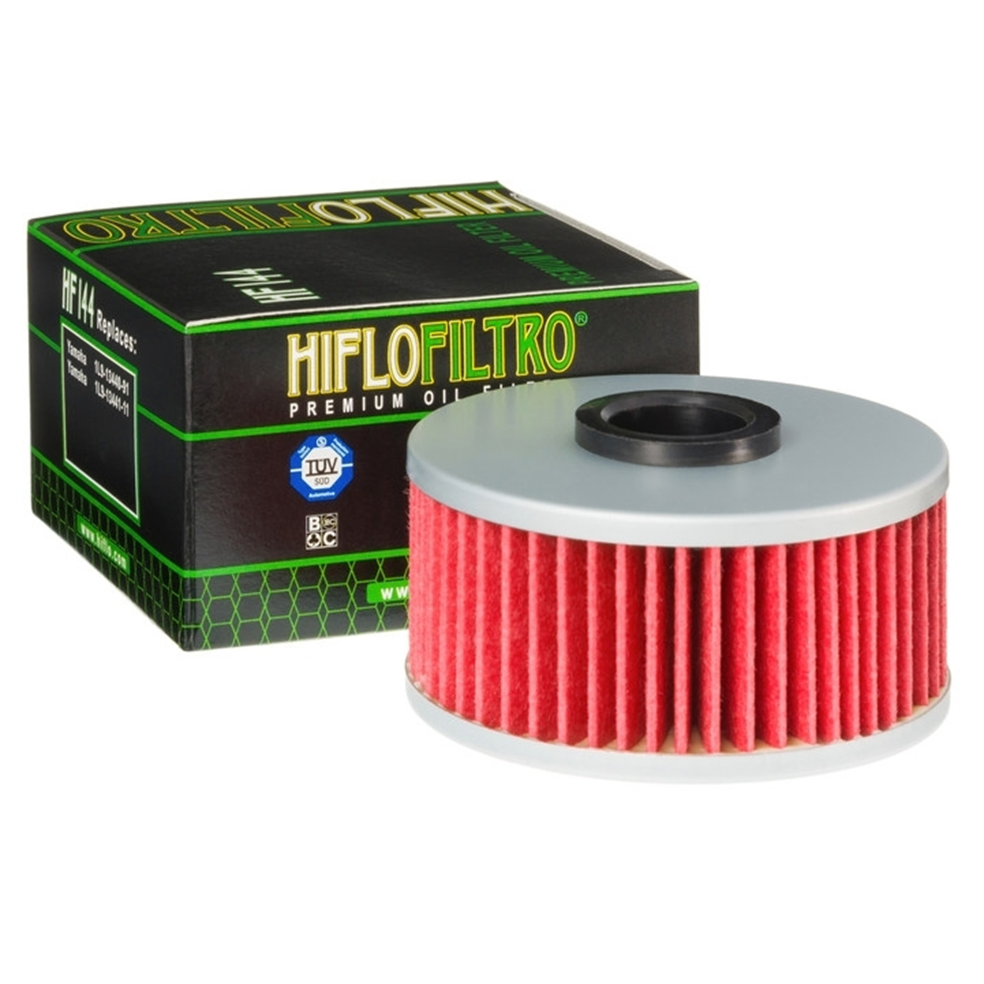 HIFLO Ölfilter HF144