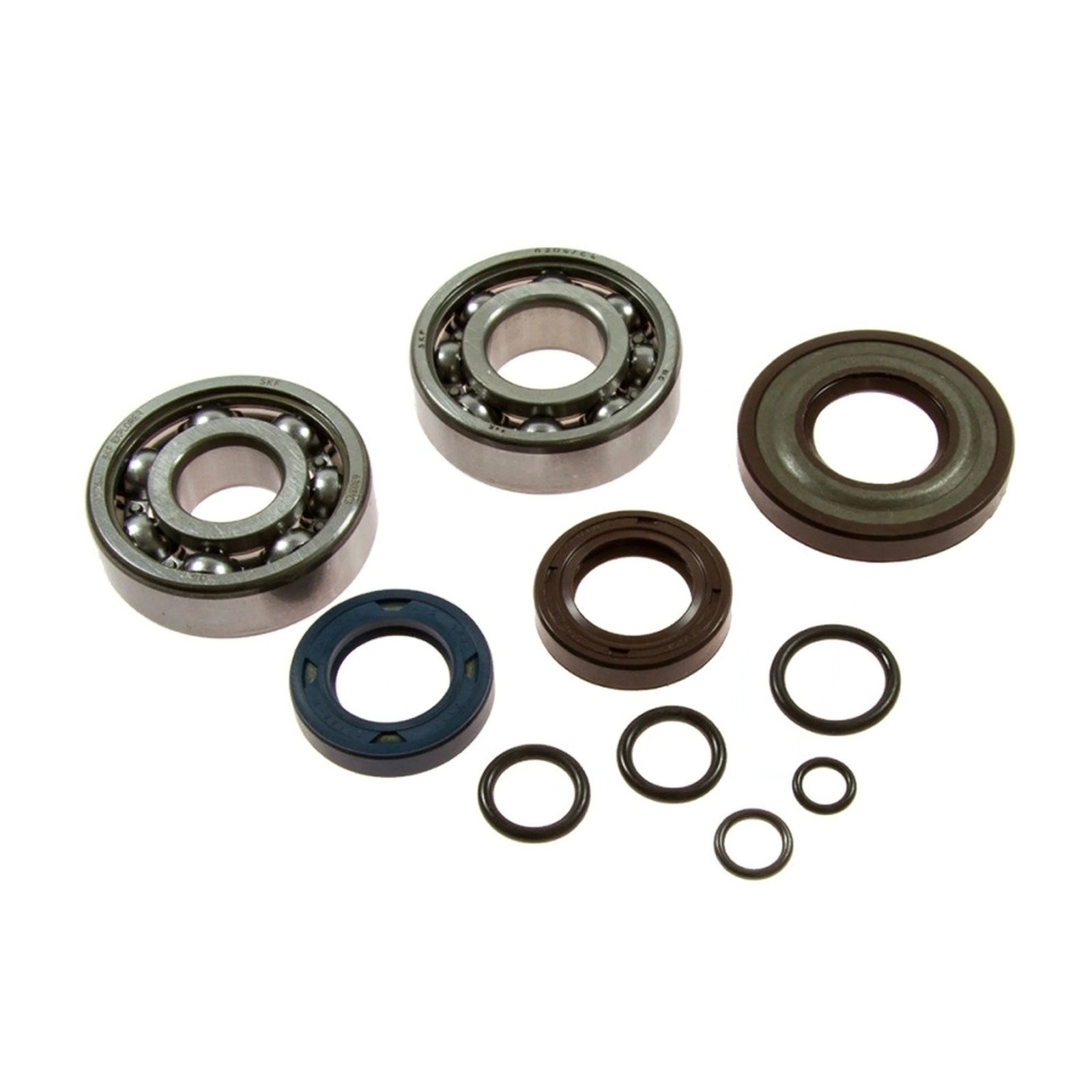 Viton Kurbelwellenlager Satz Vespa PK 50 XL2 E-Start